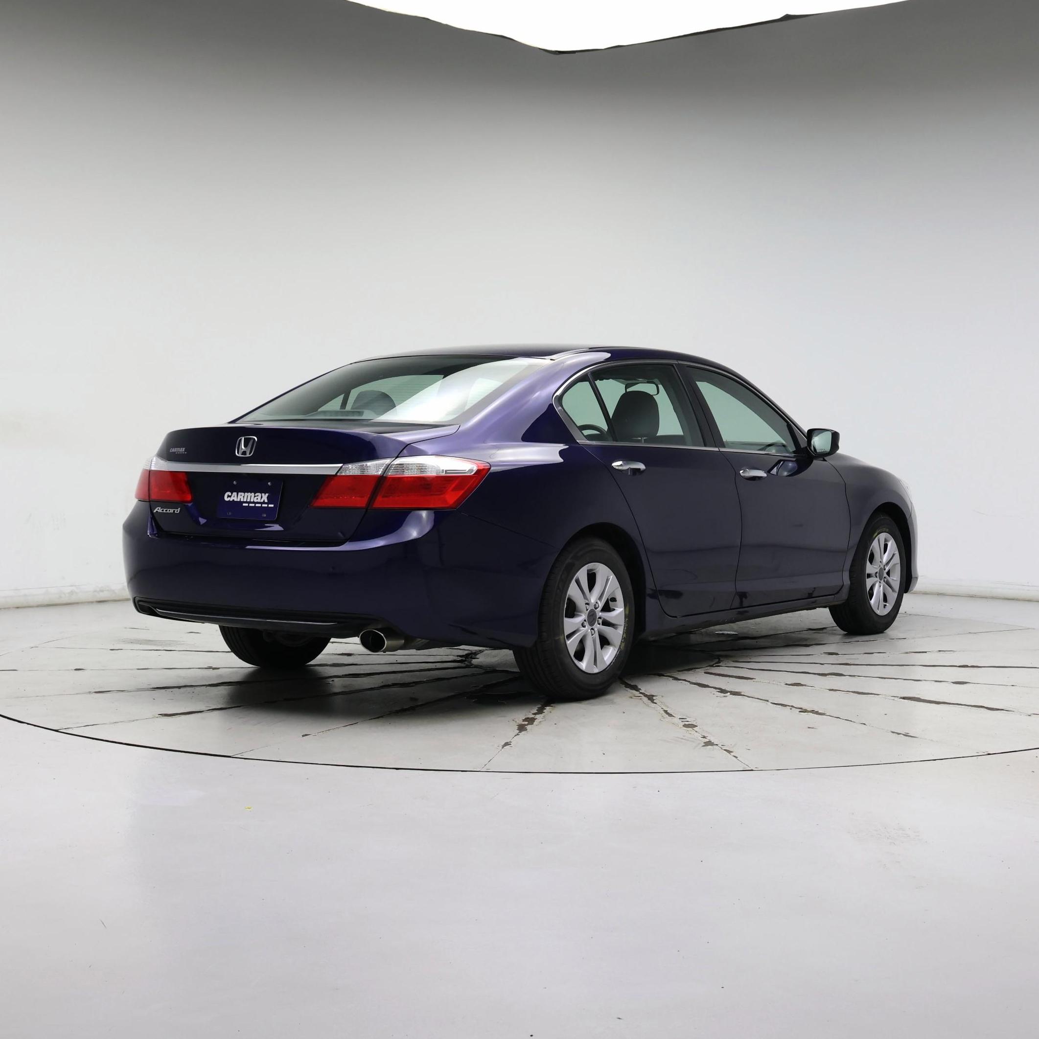 Thumbnail: 2014 Honda Accord - 8