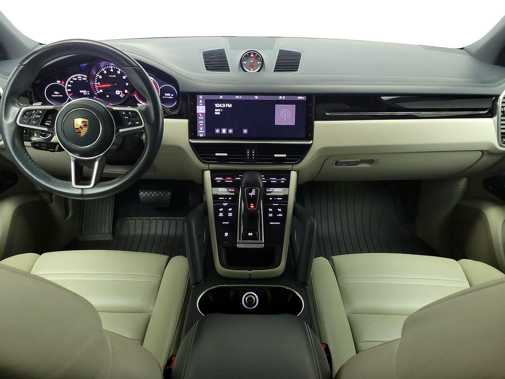 Thumbnail: 2019 Porsche Cayenne - 9