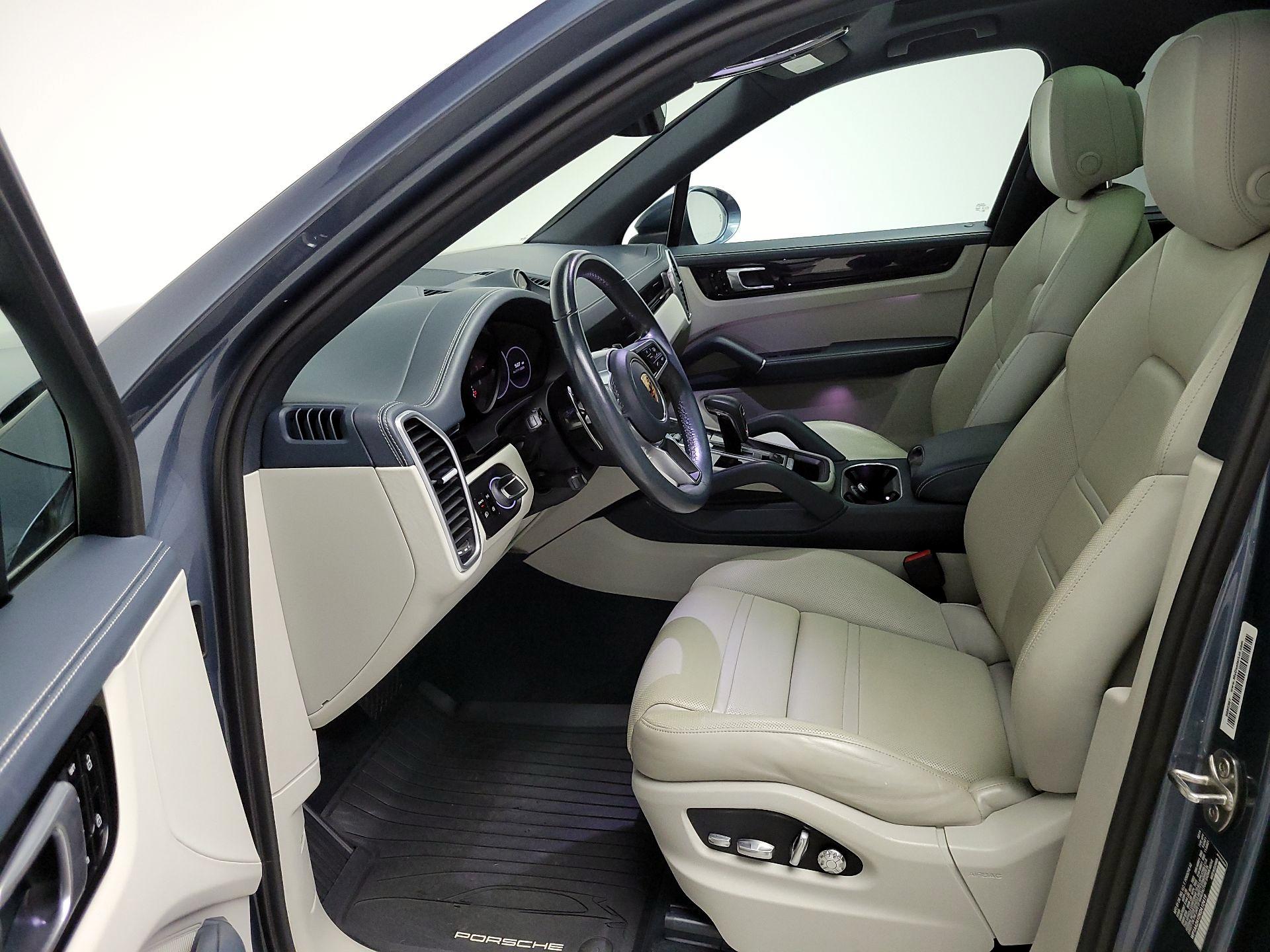 Thumbnail: 2019 Porsche Cayenne - 11