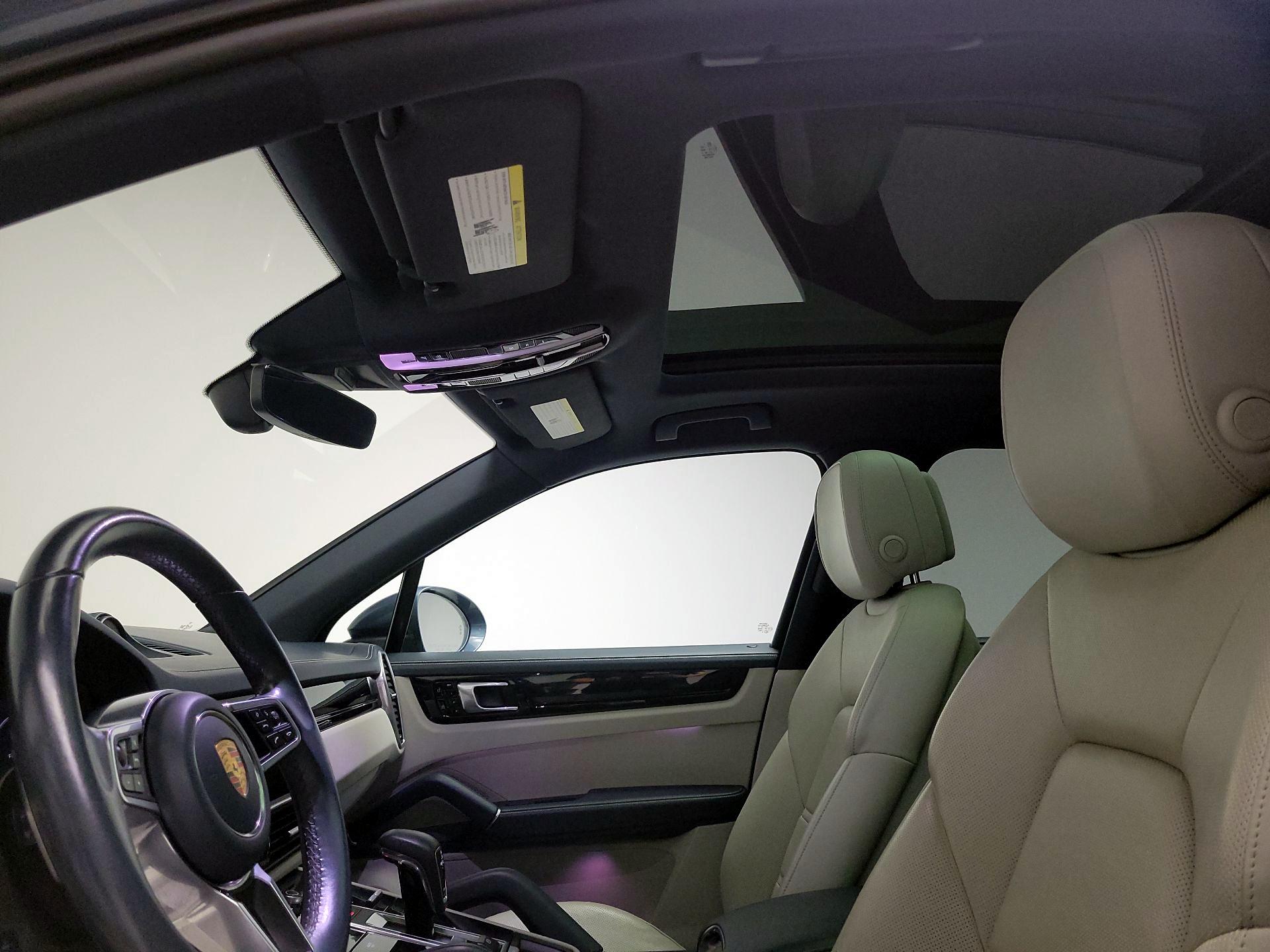 Thumbnail: 2019 Porsche Cayenne - 20