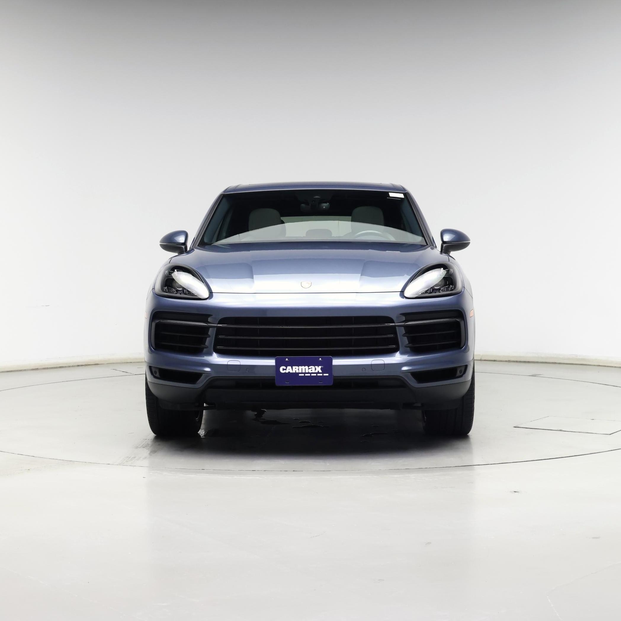 Thumbnail: 2019 Porsche Cayenne - 5