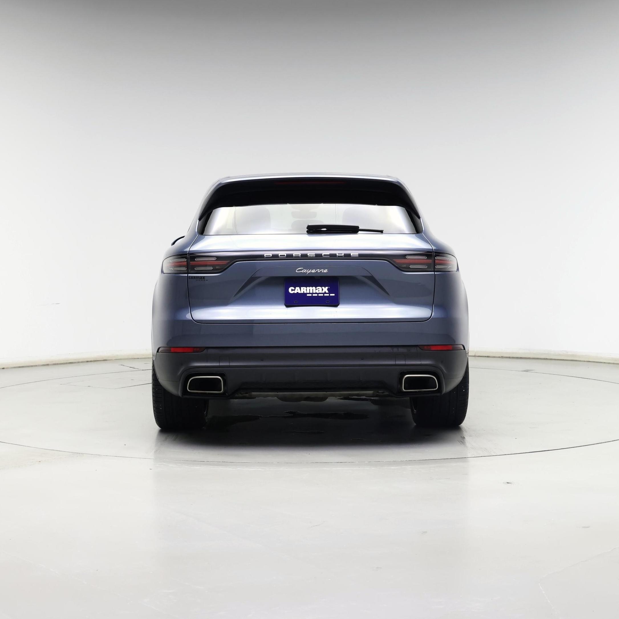 Thumbnail: 2019 Porsche Cayenne - 6