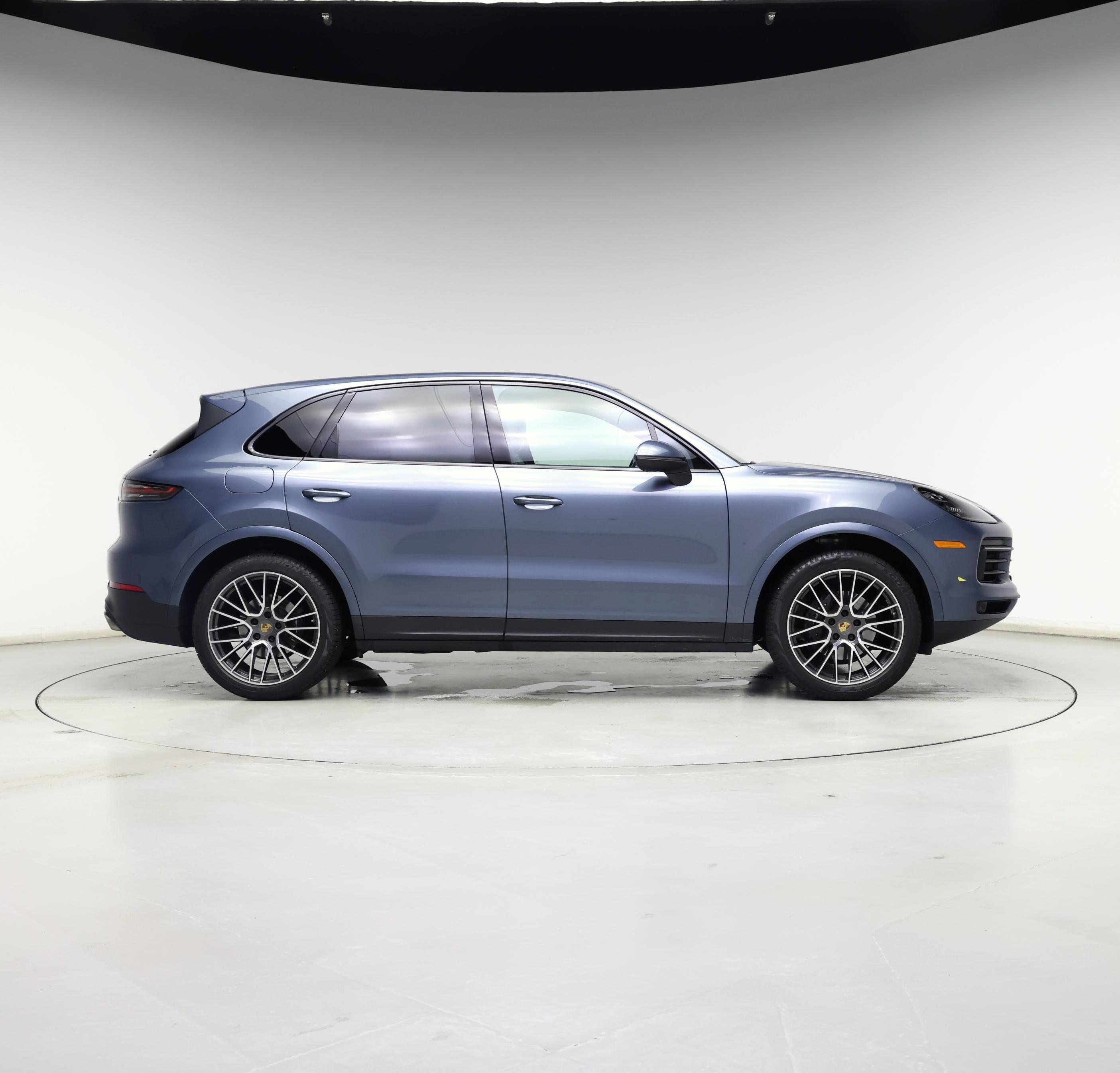 Thumbnail: 2019 Porsche Cayenne - 7