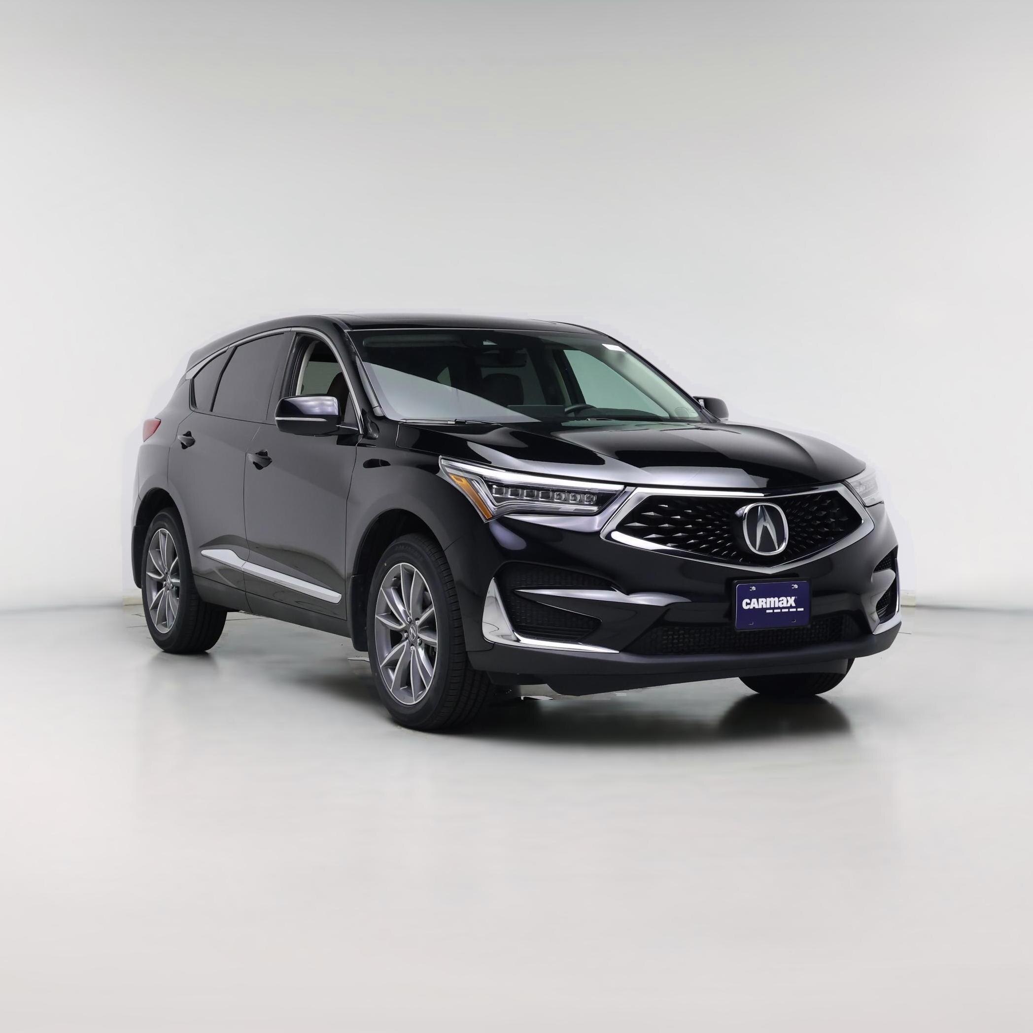 Thumbnail: 2020 Acura RDX - 1