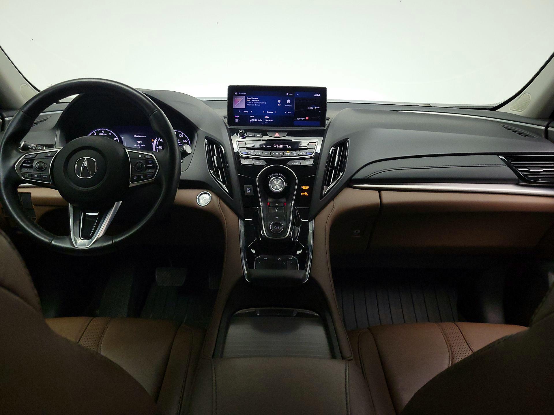 Thumbnail: 2020 Acura RDX - 9