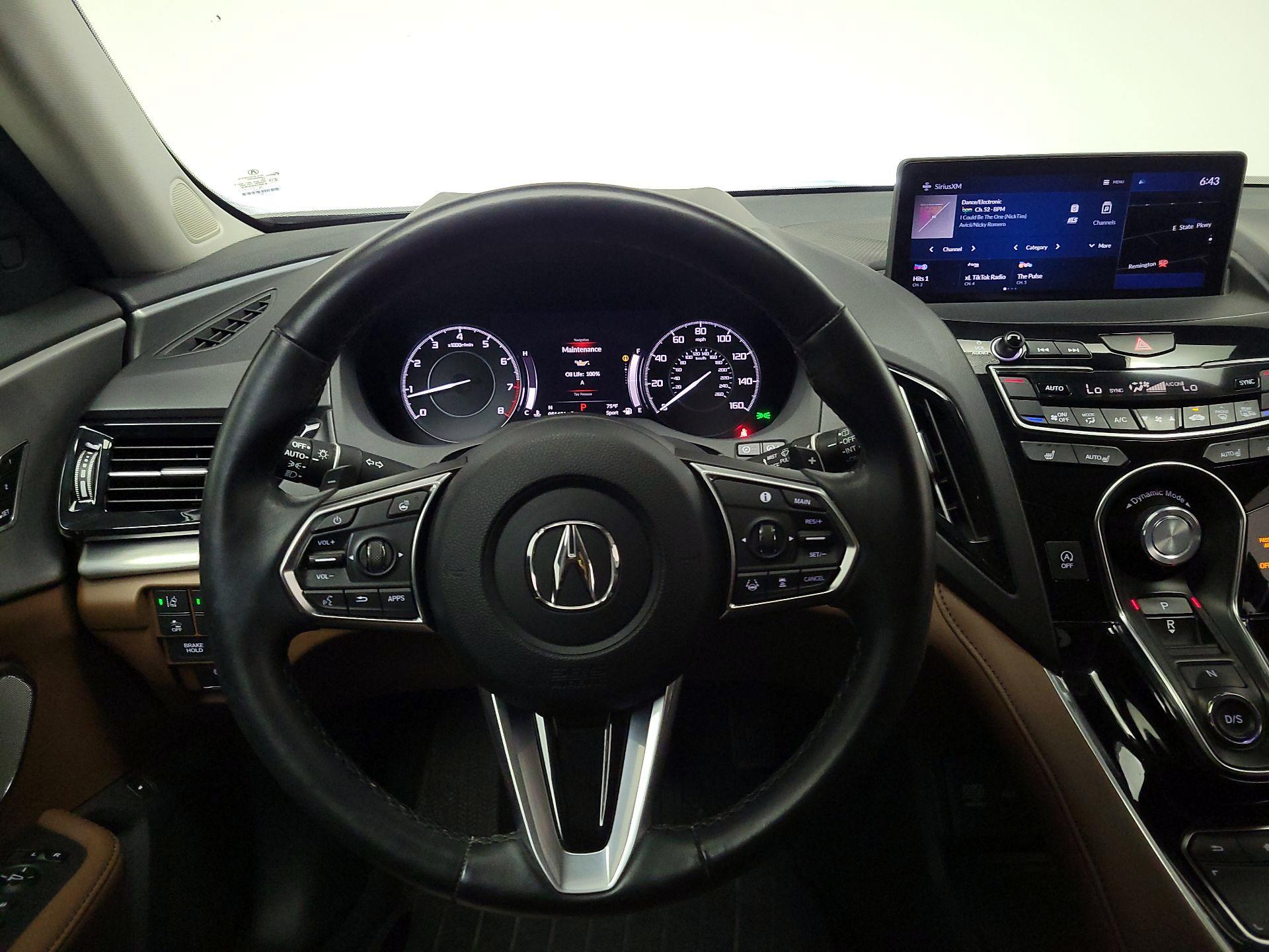 Thumbnail: 2020 Acura RDX - 10