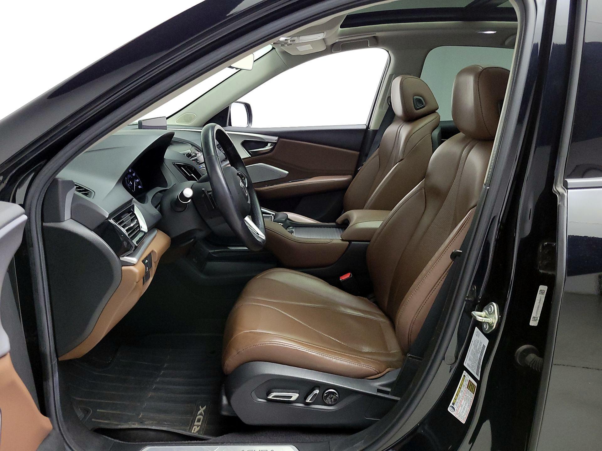 Thumbnail: 2020 Acura RDX - 11