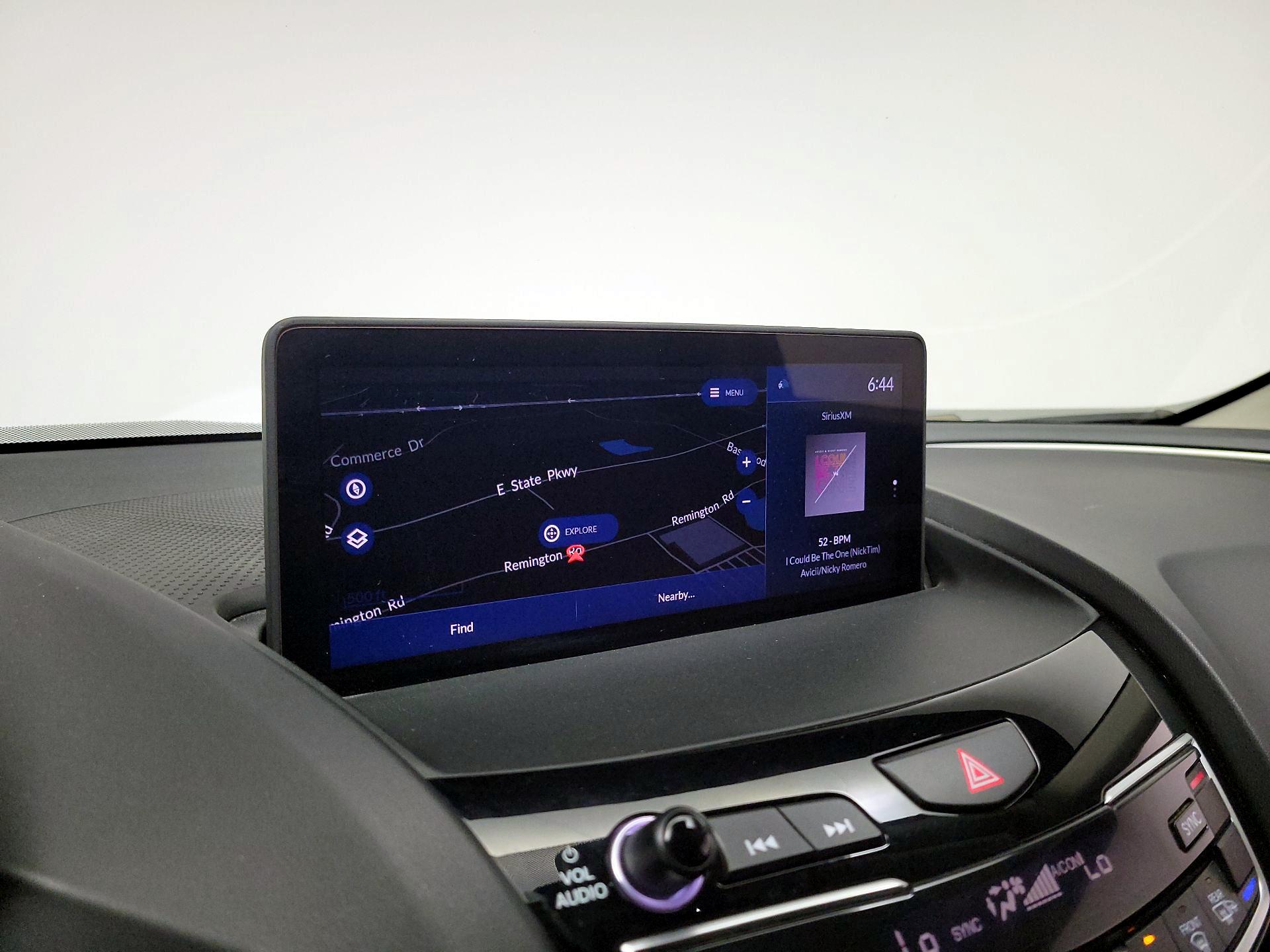 Thumbnail: 2020 Acura RDX - 14