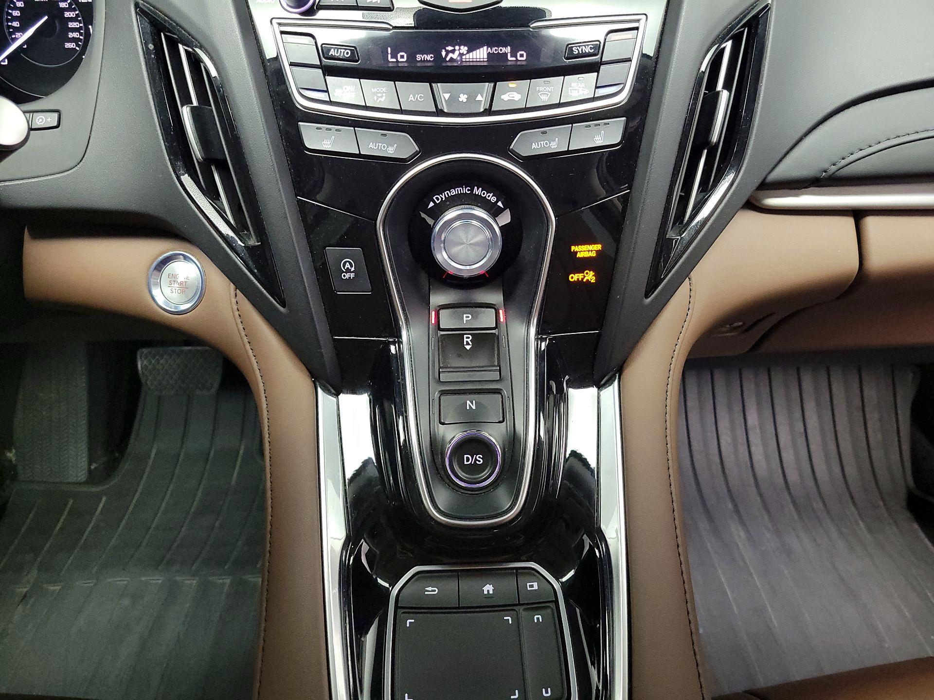 Thumbnail: 2020 Acura RDX - 18