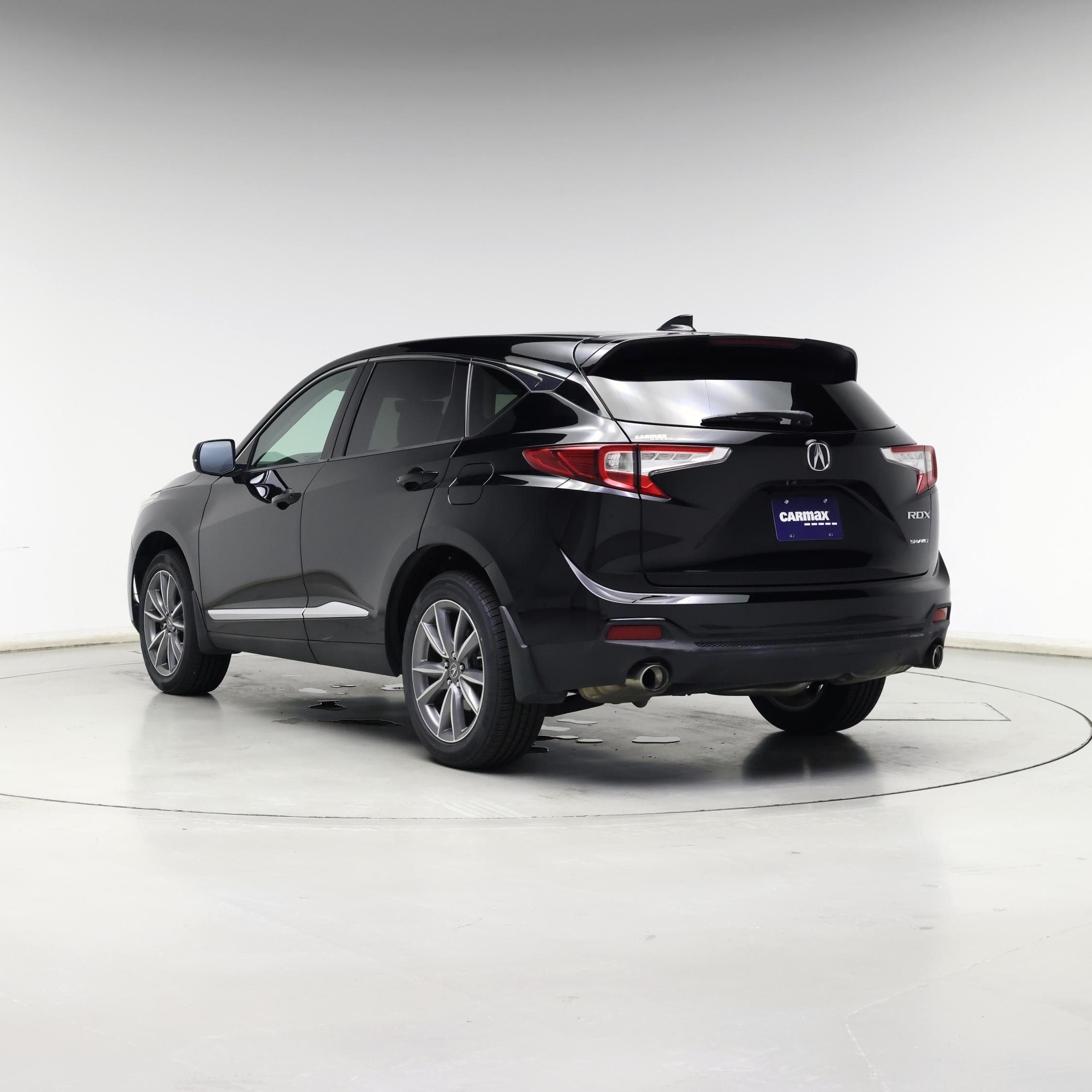 Thumbnail: 2020 Acura RDX - 2