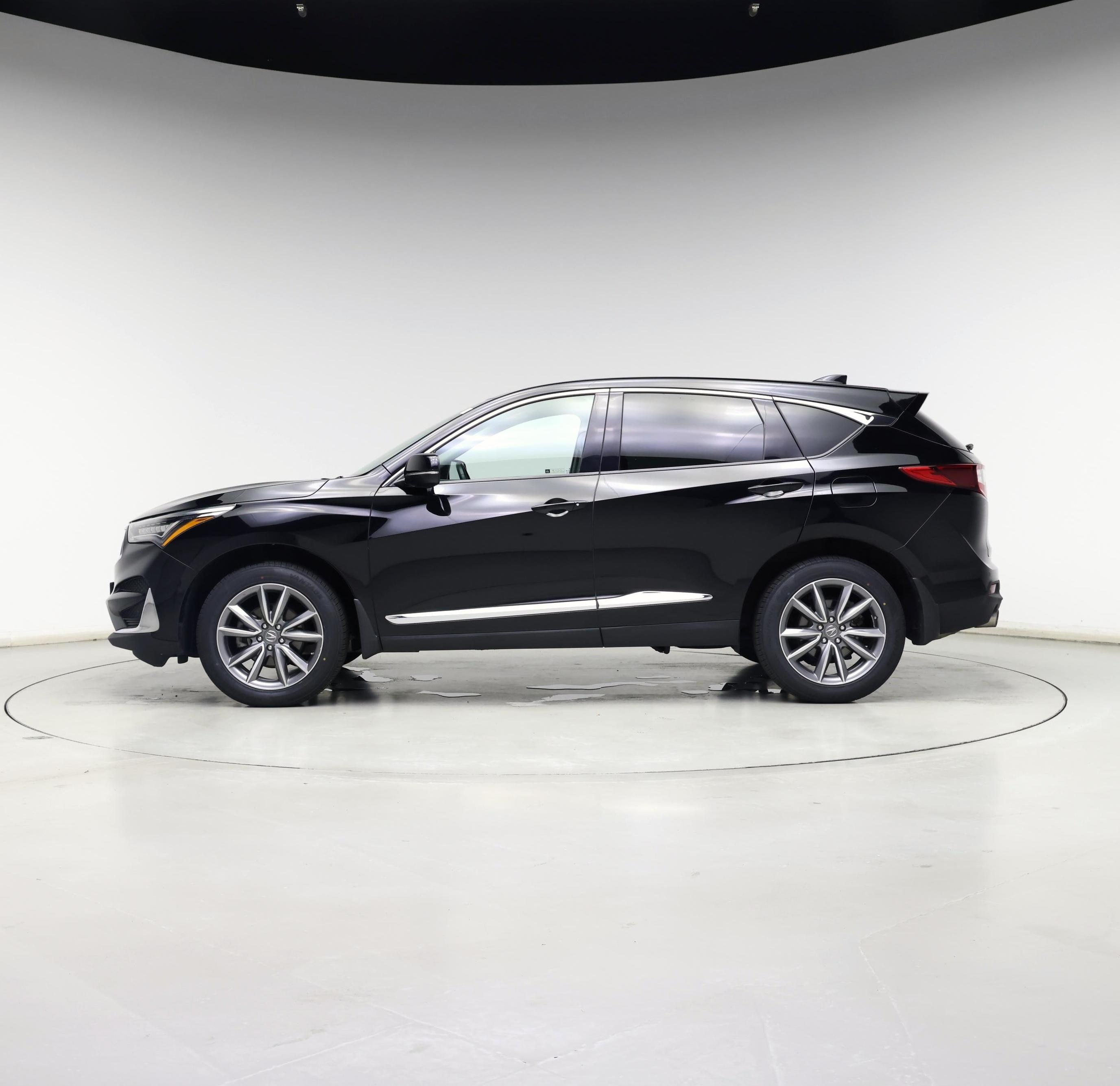 Thumbnail: 2020 Acura RDX - 3