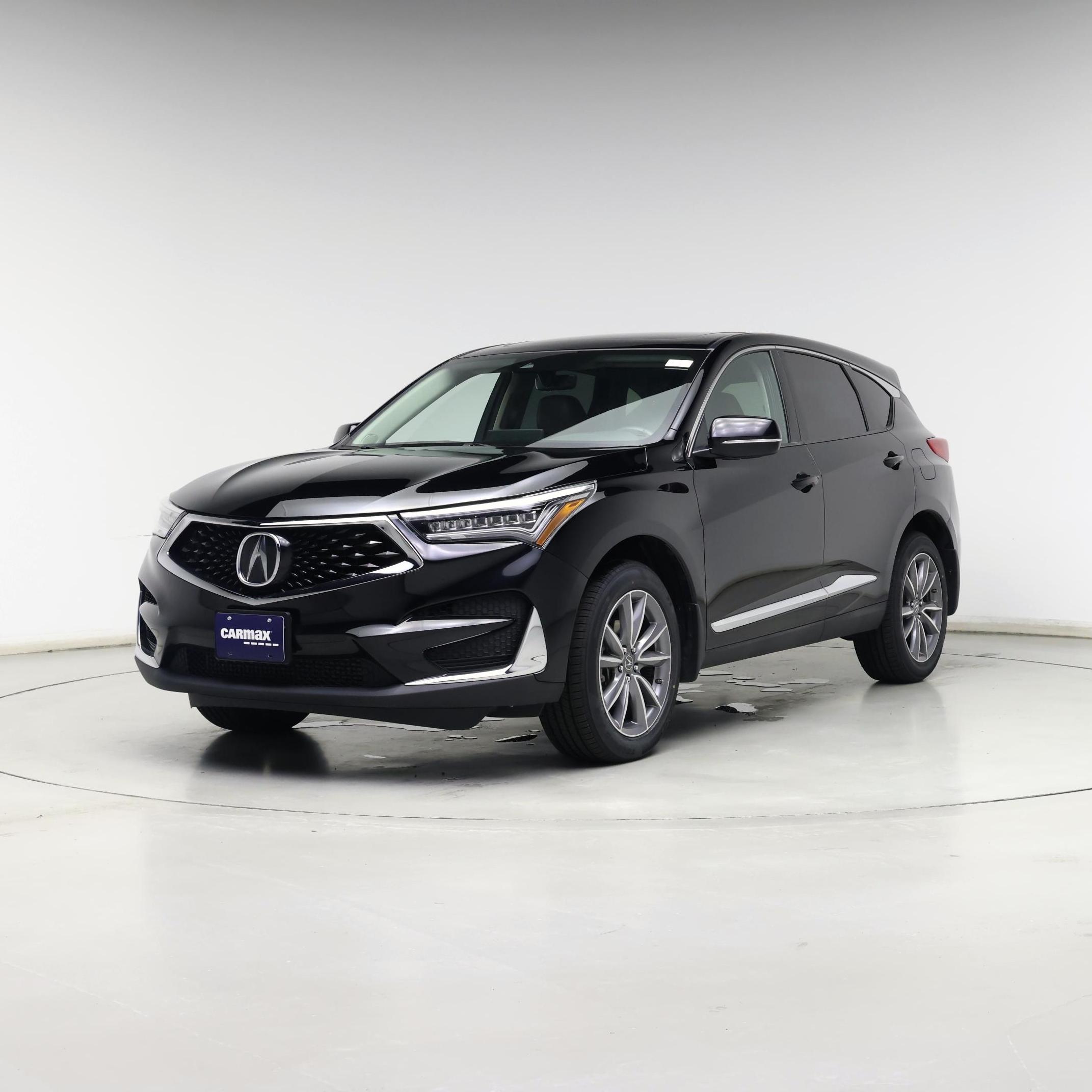Thumbnail: 2020 Acura RDX - 4