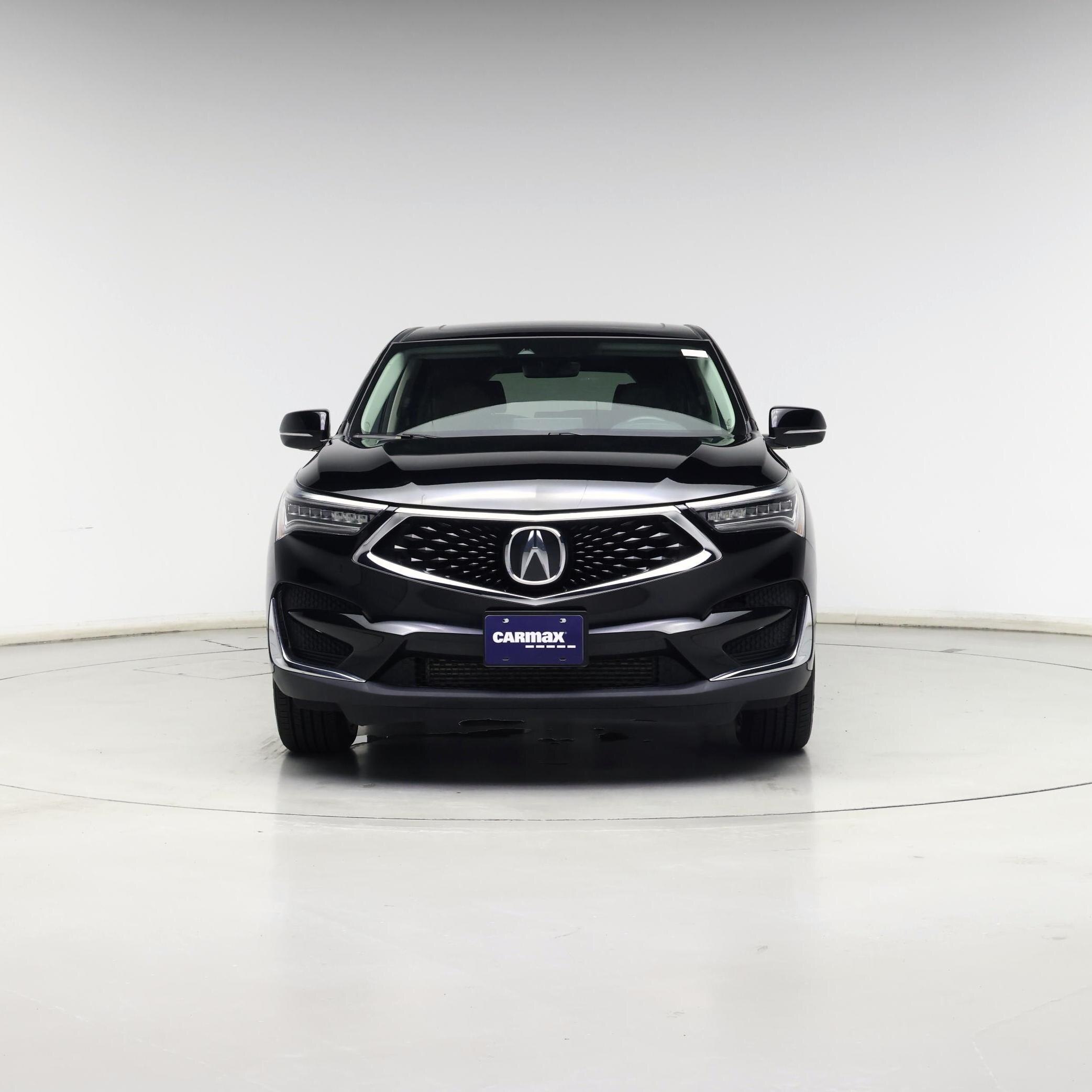 Thumbnail: 2020 Acura RDX - 5
