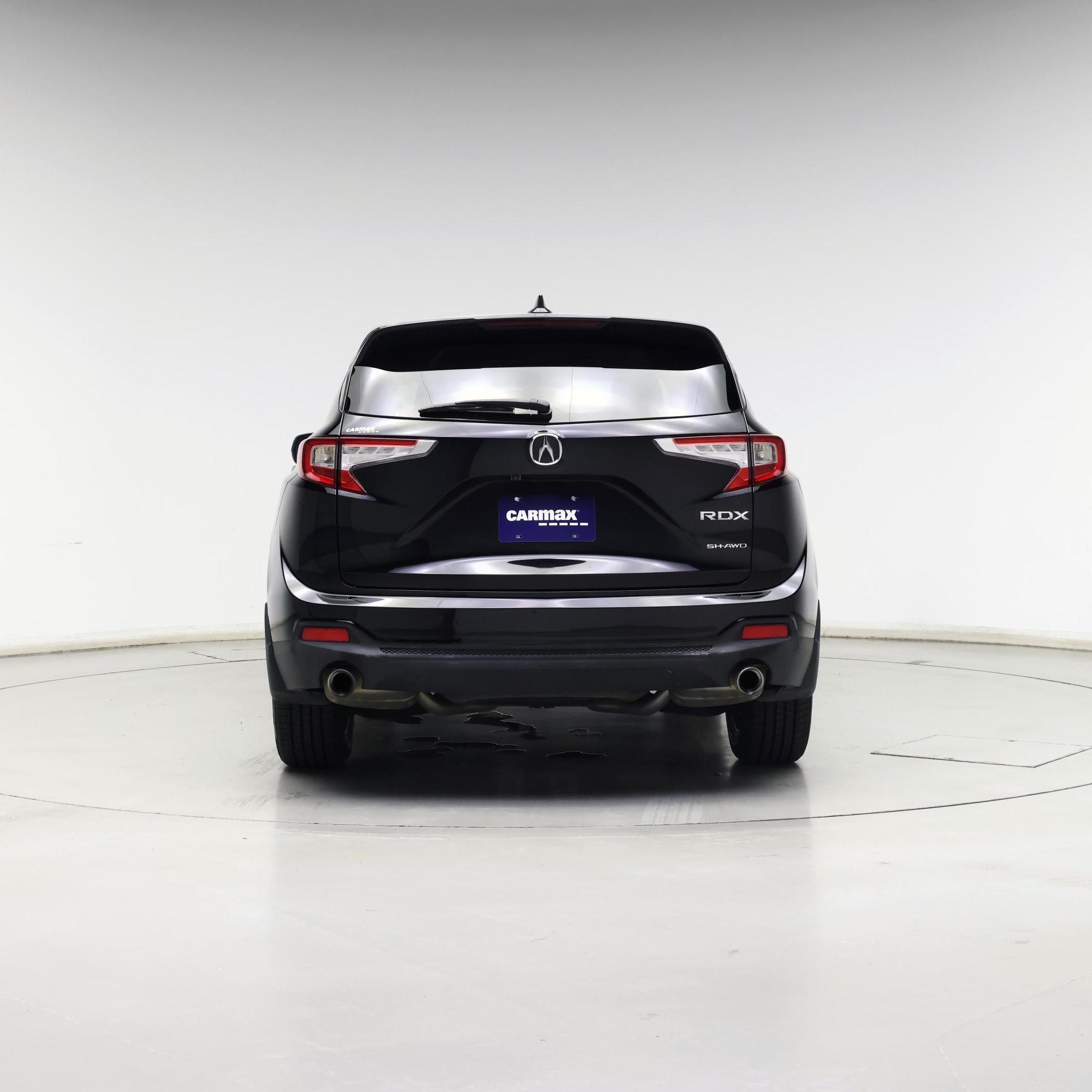 Thumbnail: 2020 Acura RDX - 6