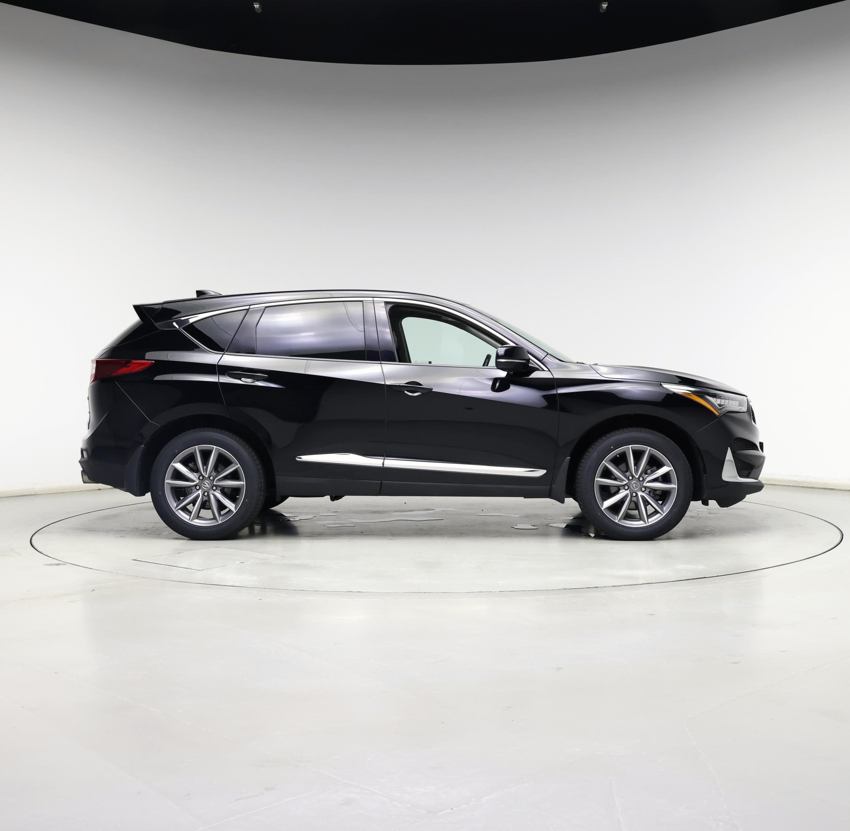 Thumbnail: 2020 Acura RDX - 7