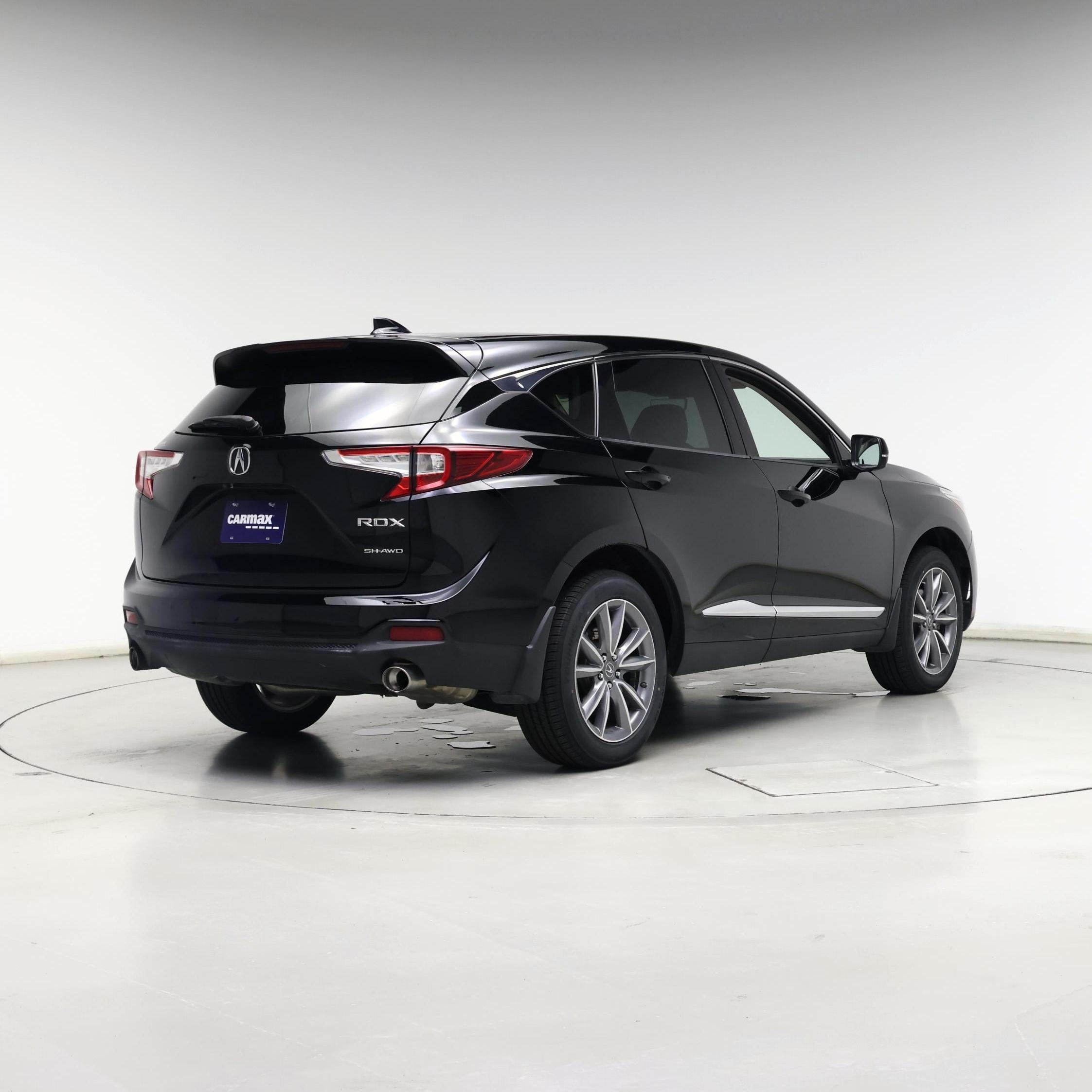 Thumbnail: 2020 Acura RDX - 8