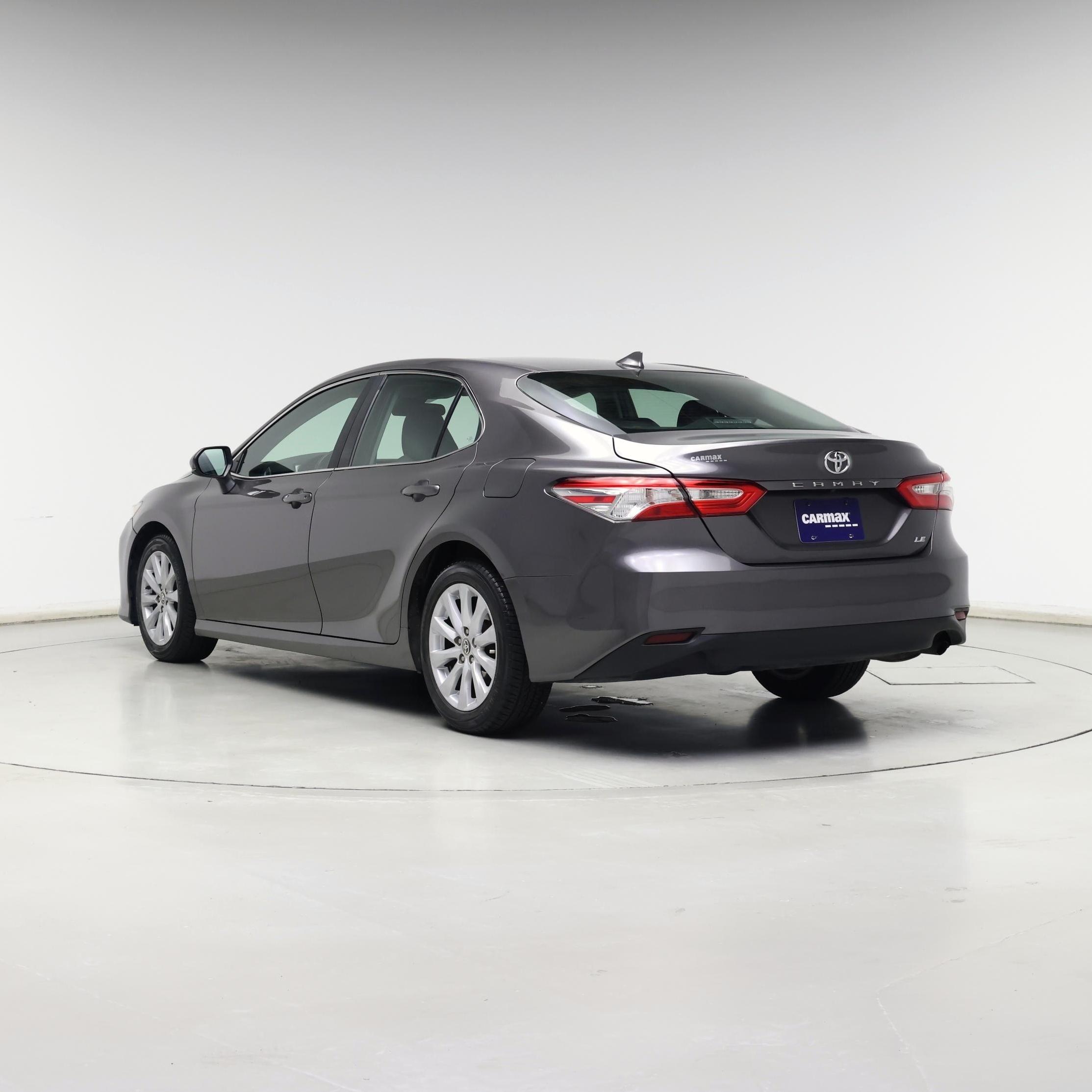 Thumbnail: 2020 Toyota Camry - 2