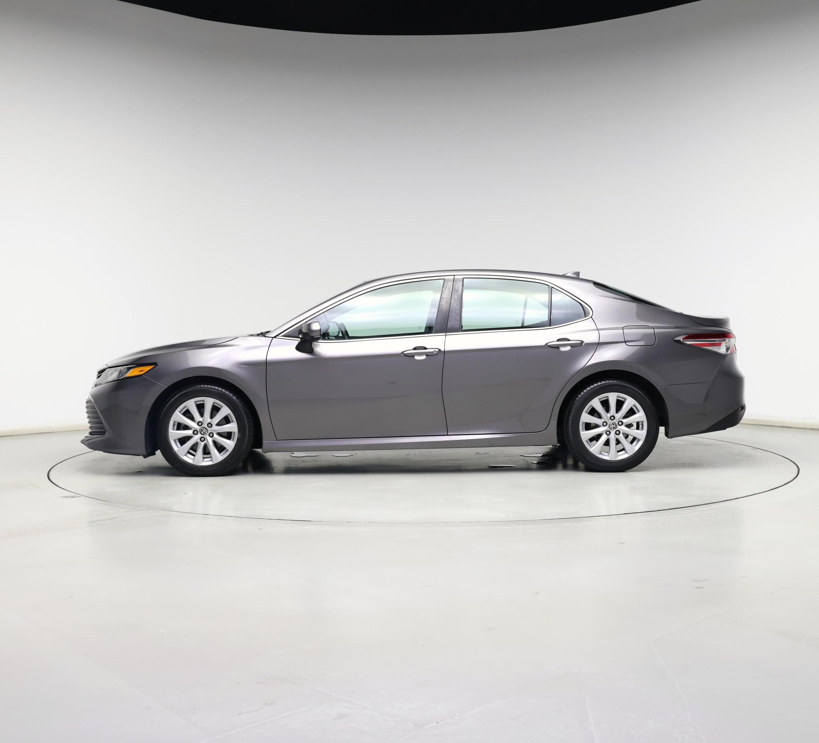 Thumbnail: 2020 Toyota Camry - 3