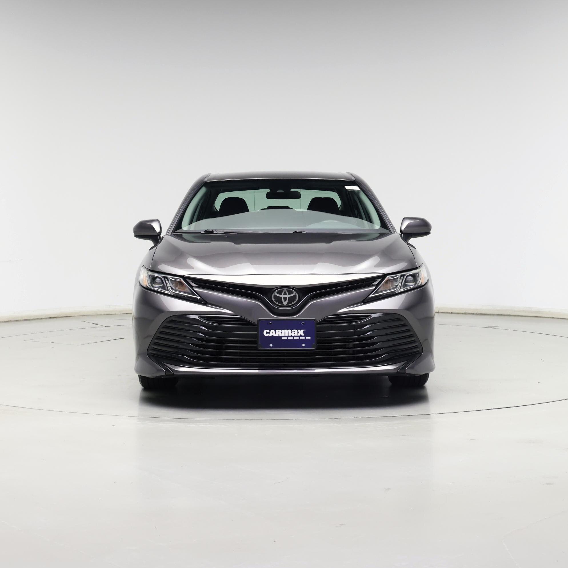 Thumbnail: 2020 Toyota Camry - 5