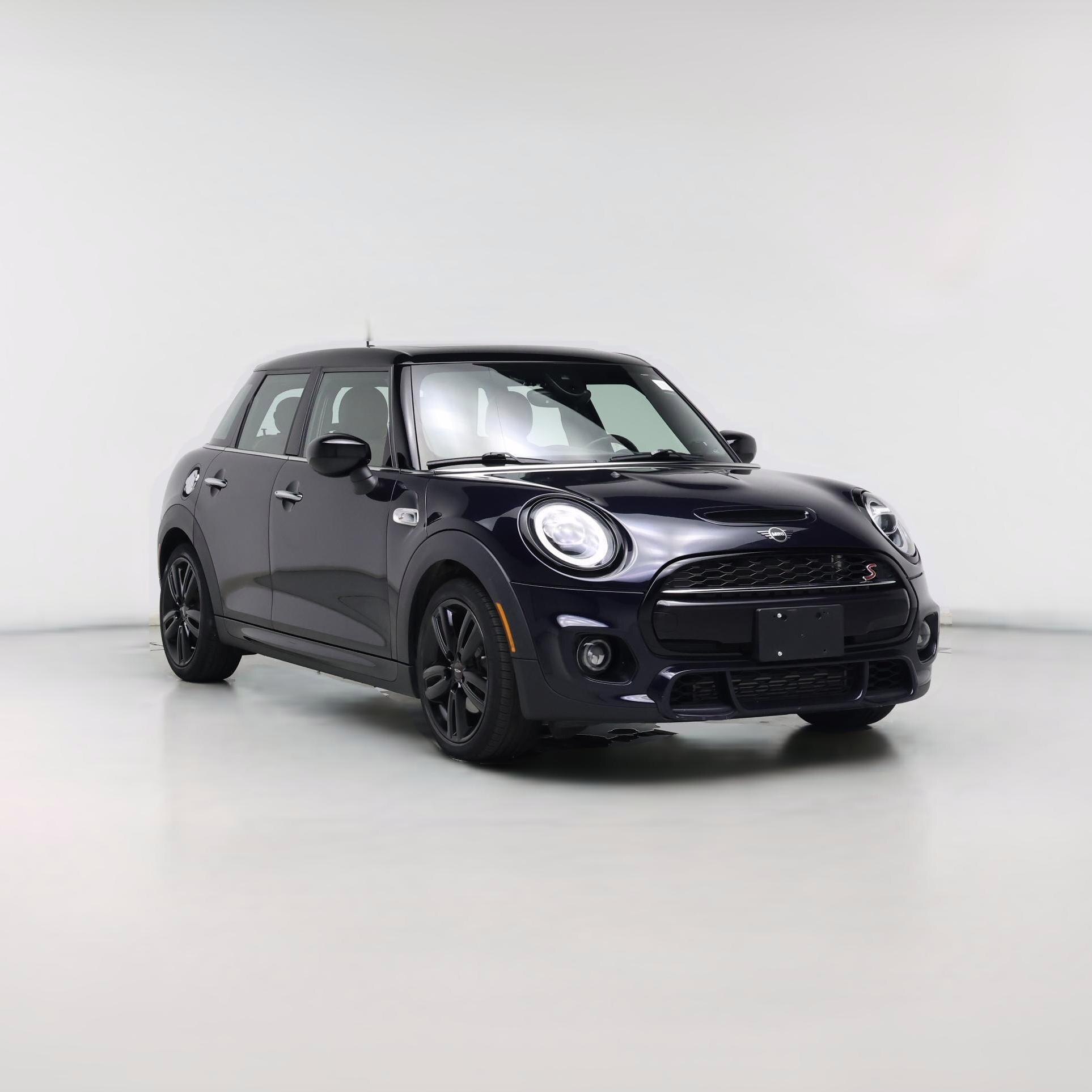 Thumbnail: 2020 MINI Cooper Hardtop - 1