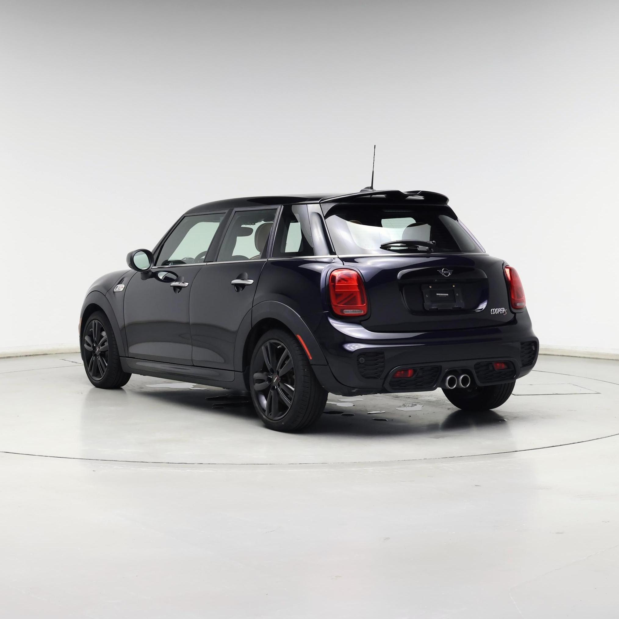 Thumbnail: 2020 MINI Cooper Hardtop - 2