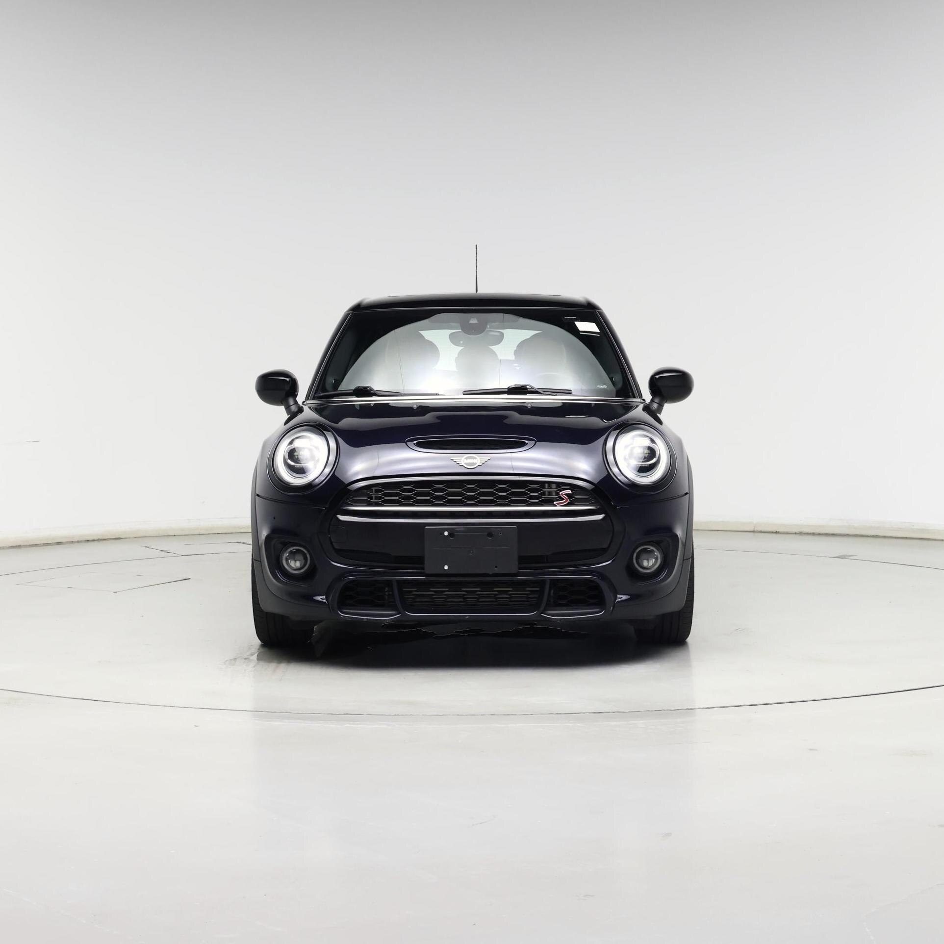 Thumbnail: 2020 MINI Cooper Hardtop - 5