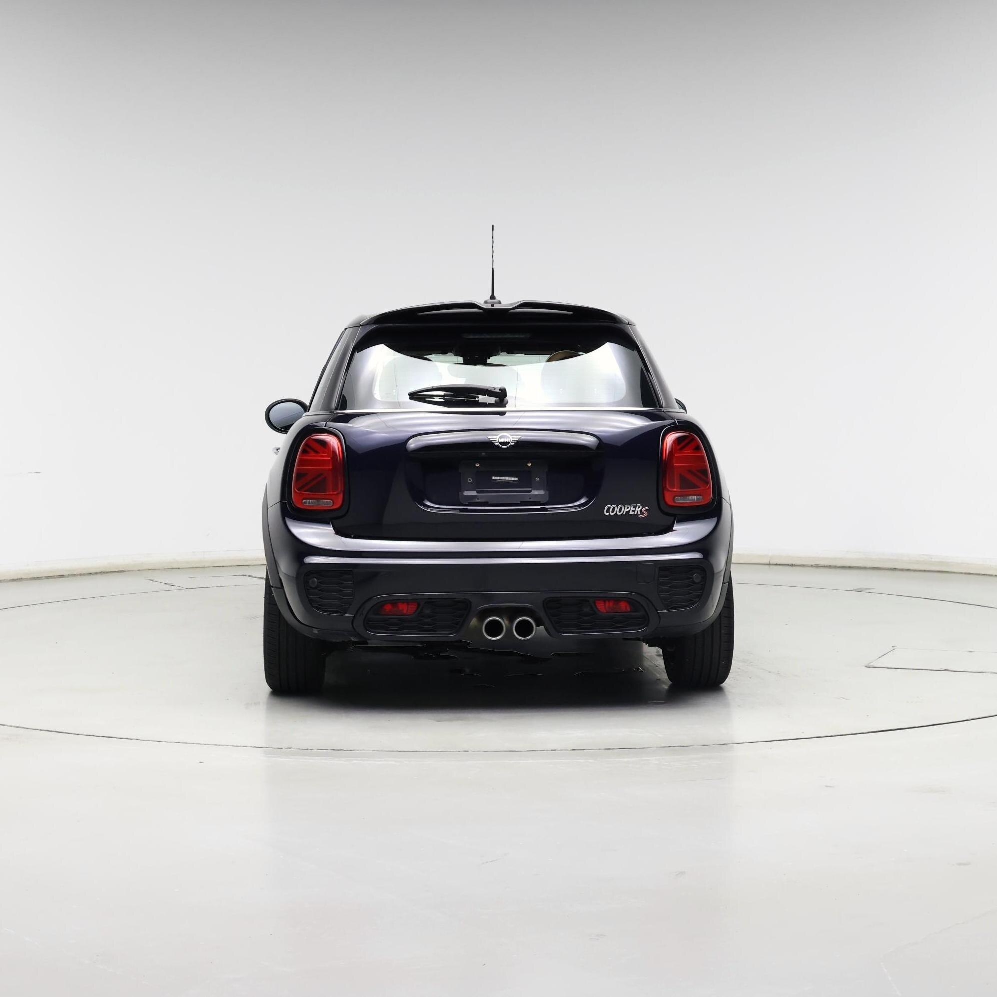 Thumbnail: 2020 MINI Cooper Hardtop - 6