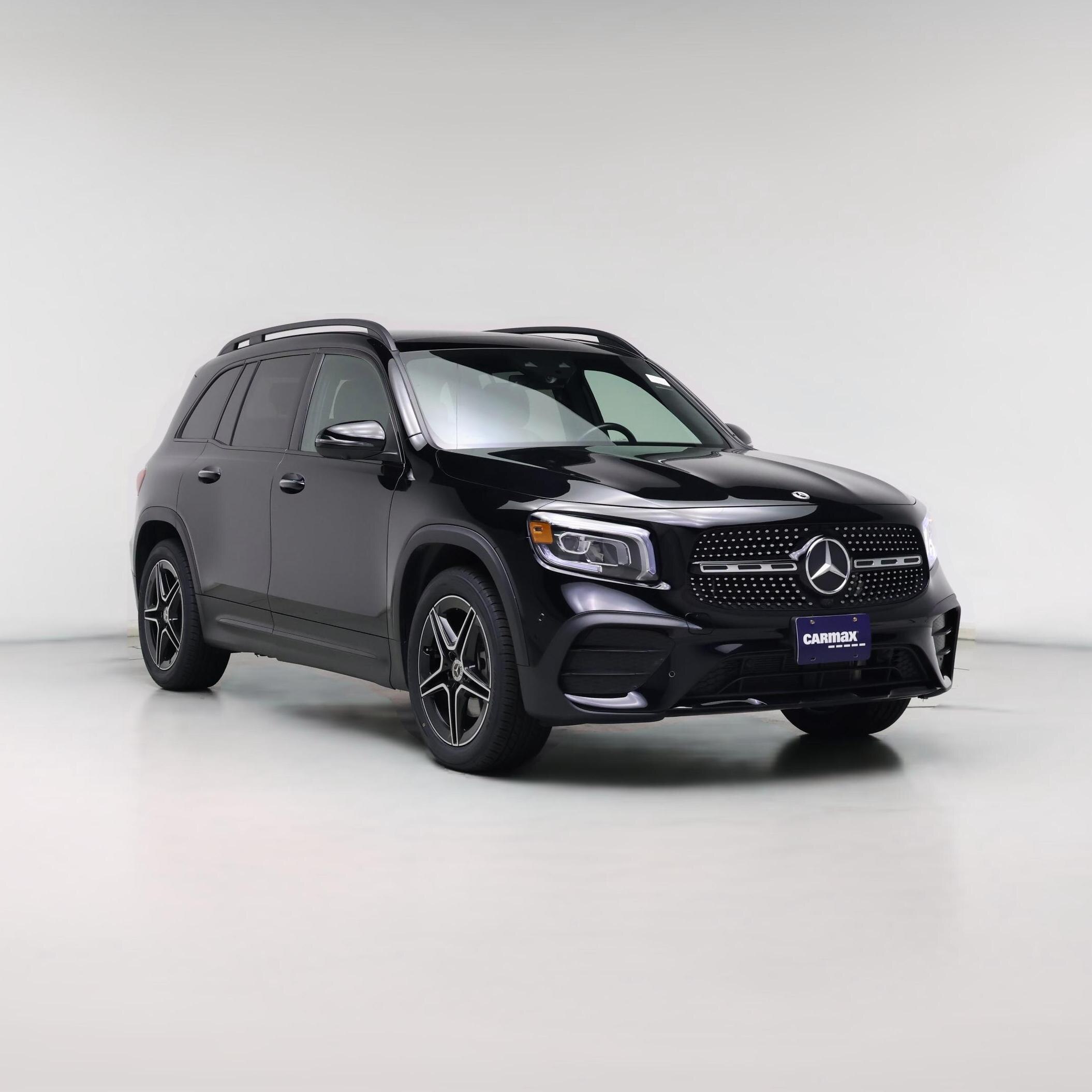Thumbnail: 2023 Mercedes-Benz GLB - 1
