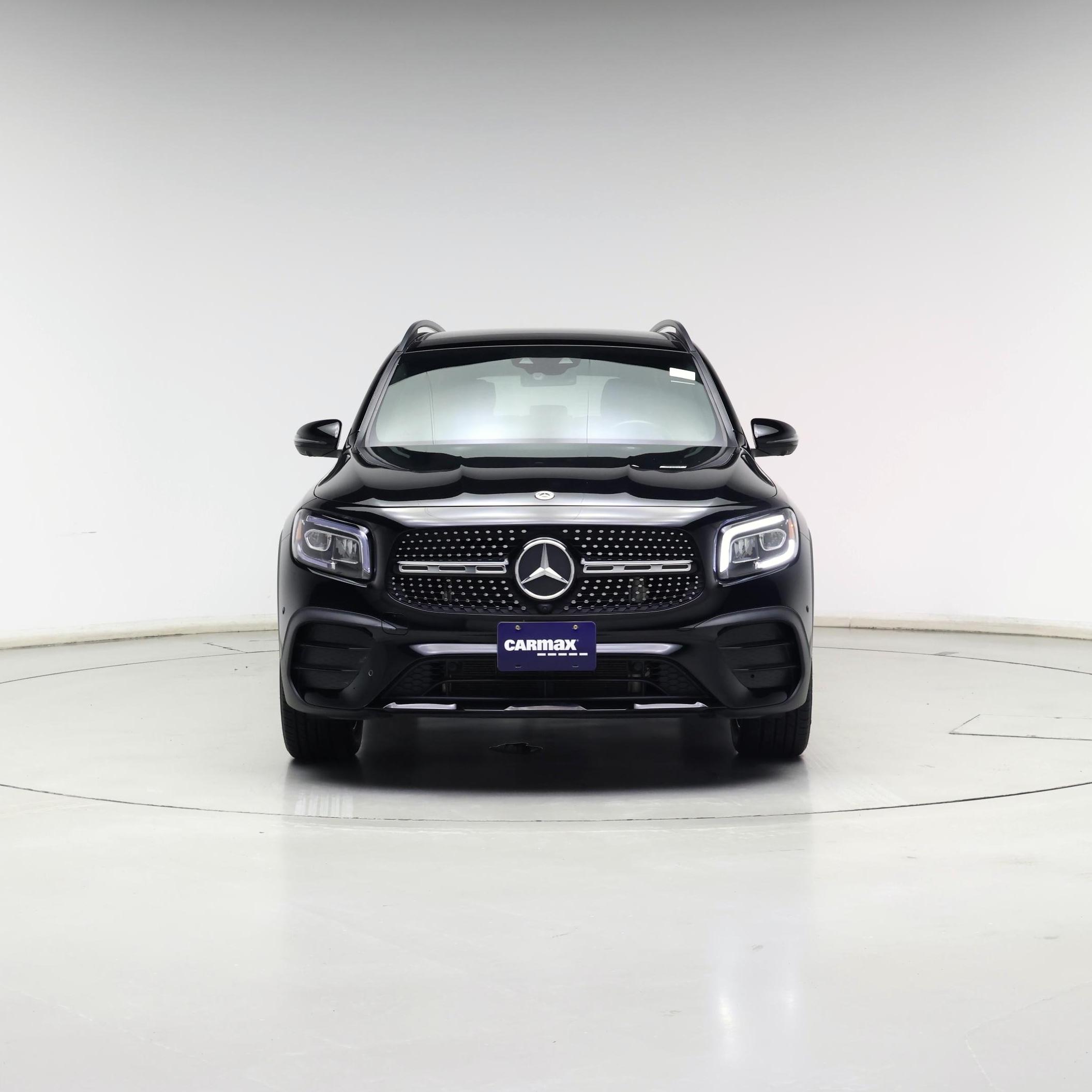Thumbnail: 2023 Mercedes-Benz GLB - 5