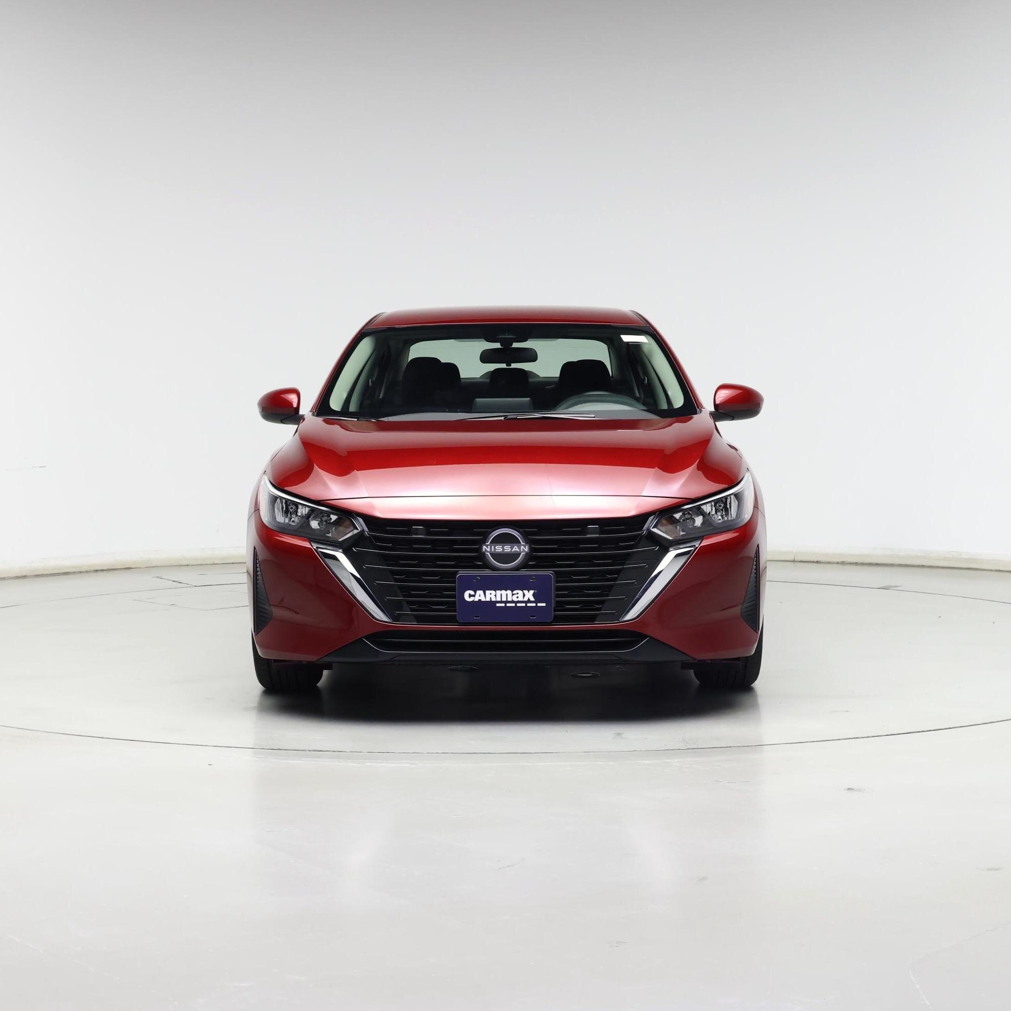 Thumbnail: 2024 Nissan Sentra - 5