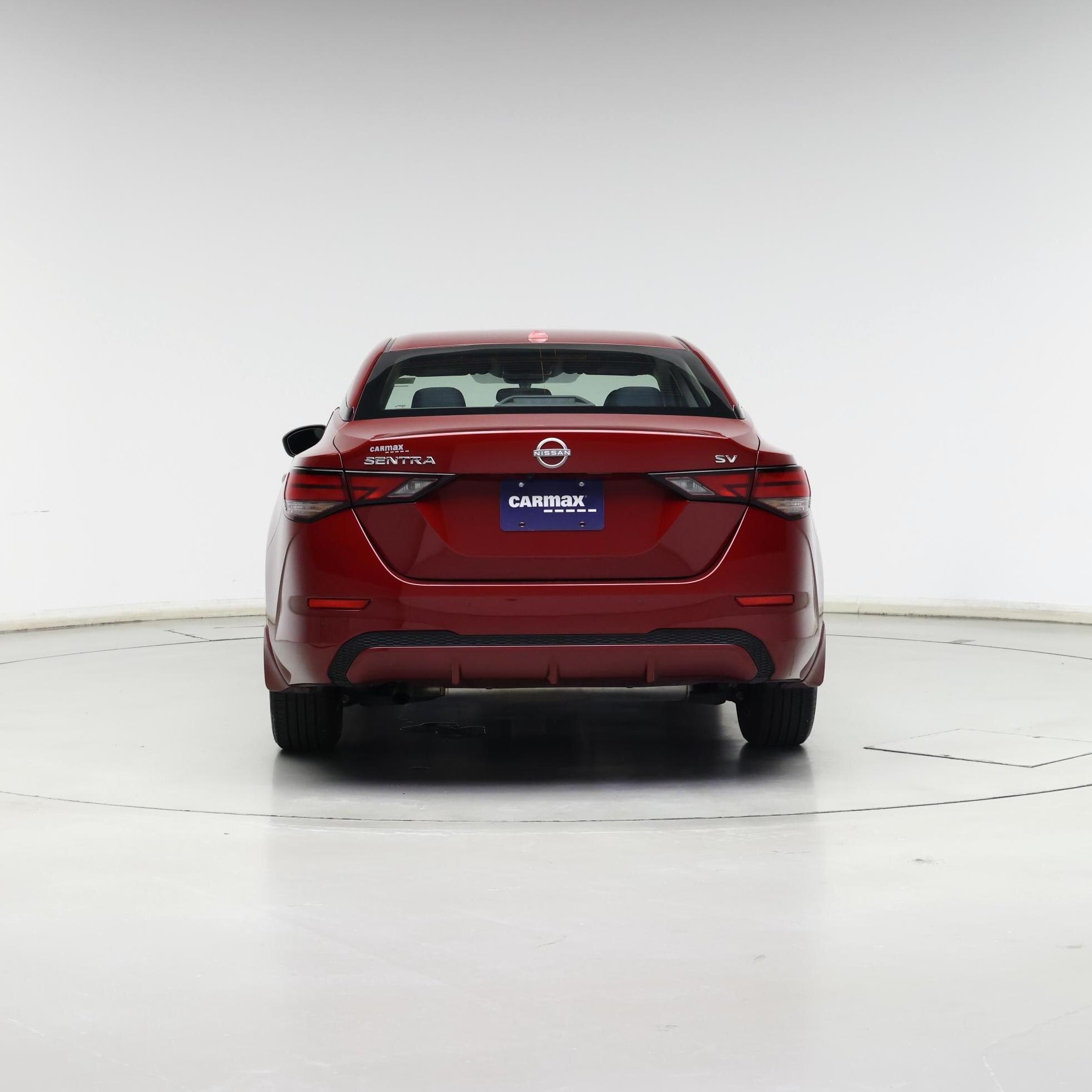 Thumbnail: 2024 Nissan Sentra - 6