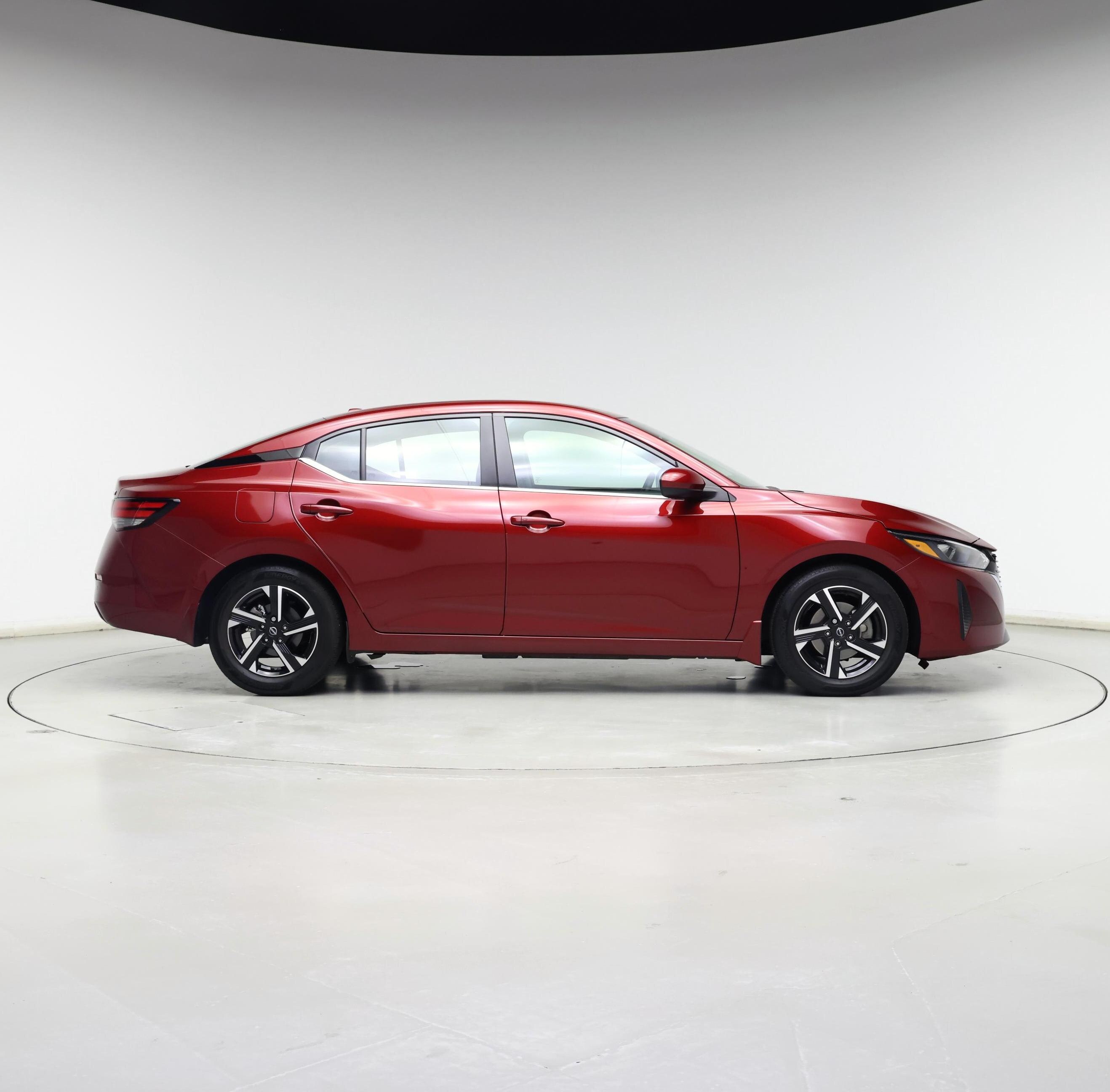 Thumbnail: 2024 Nissan Sentra - 7