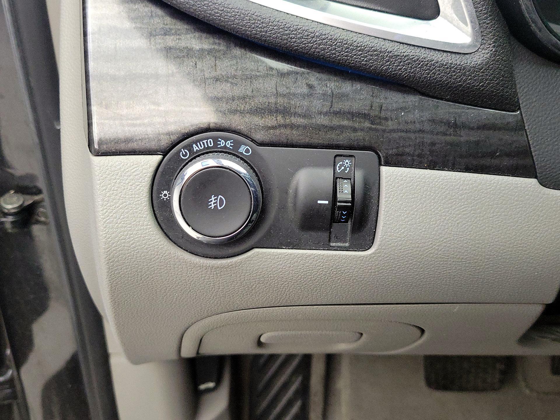 Thumbnail: 2015 Buick Encore - 13