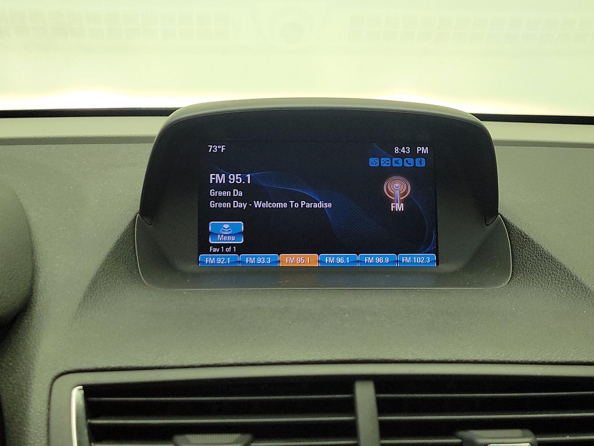 Thumbnail: 2015 Buick Encore - 15