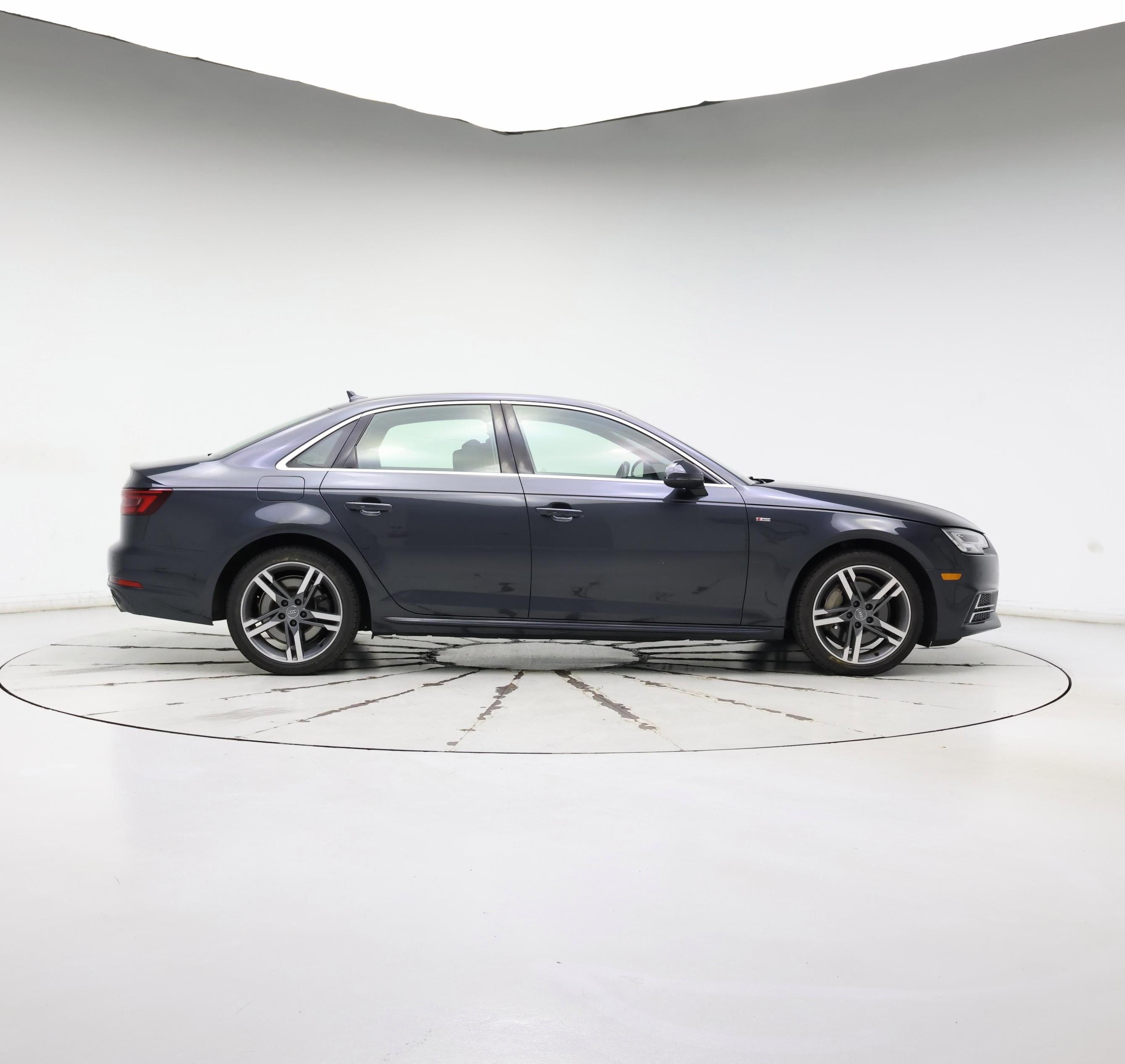 Thumbnail: 2018 Audi A4 - 7