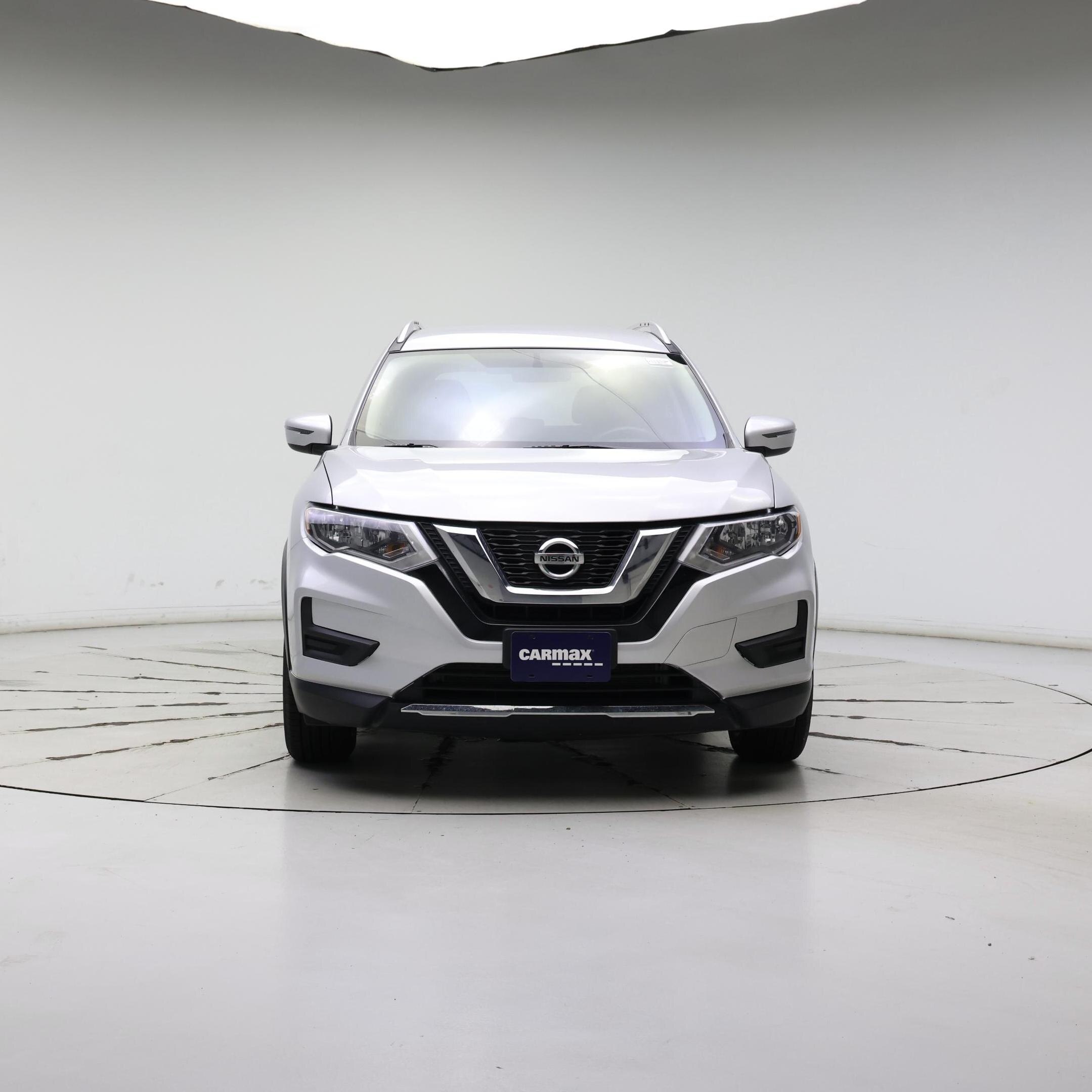 Thumbnail: 2017 Nissan Rogue - 5