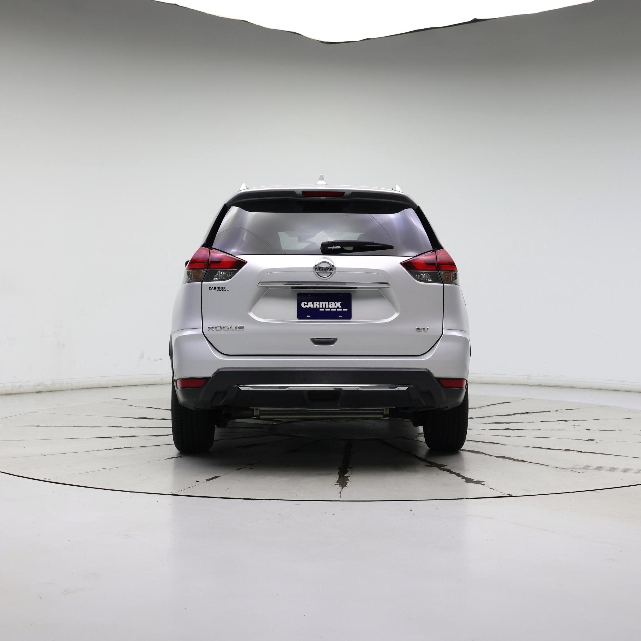 Thumbnail: 2017 Nissan Rogue - 6