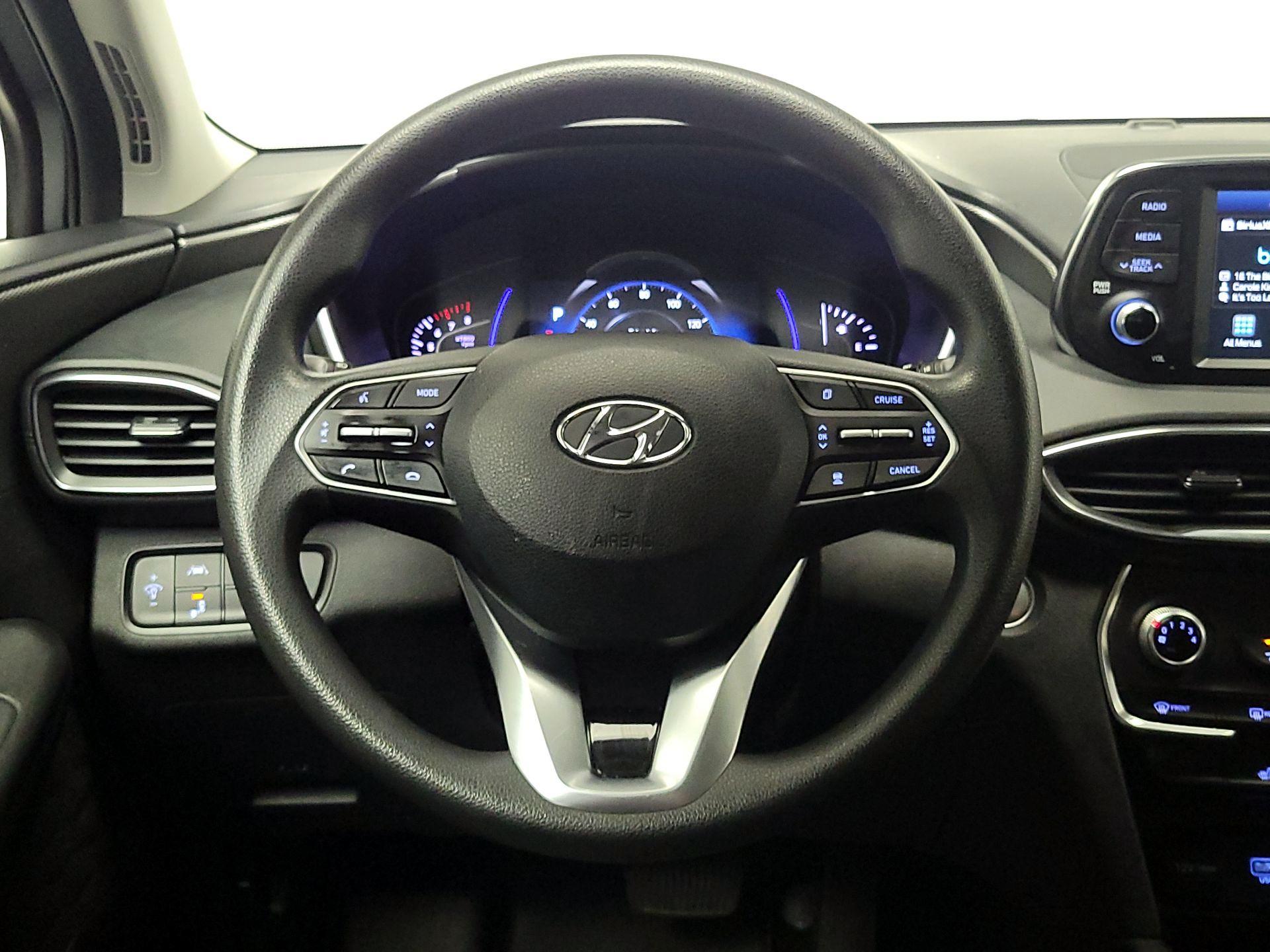 Thumbnail: 2019 Hyundai Santa Fe - 10