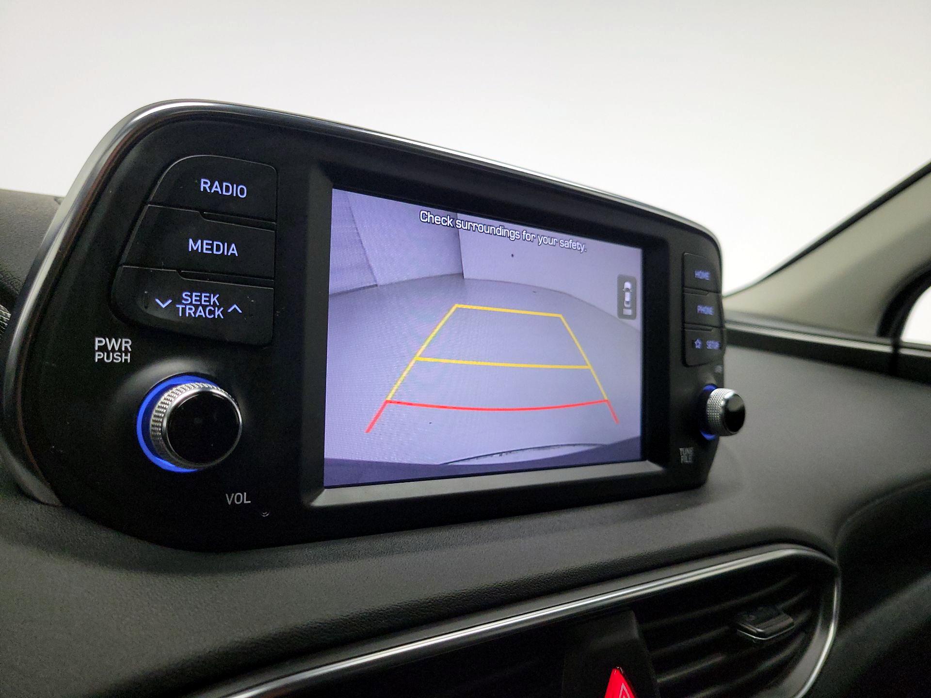 Thumbnail: 2019 Hyundai Santa Fe - 14