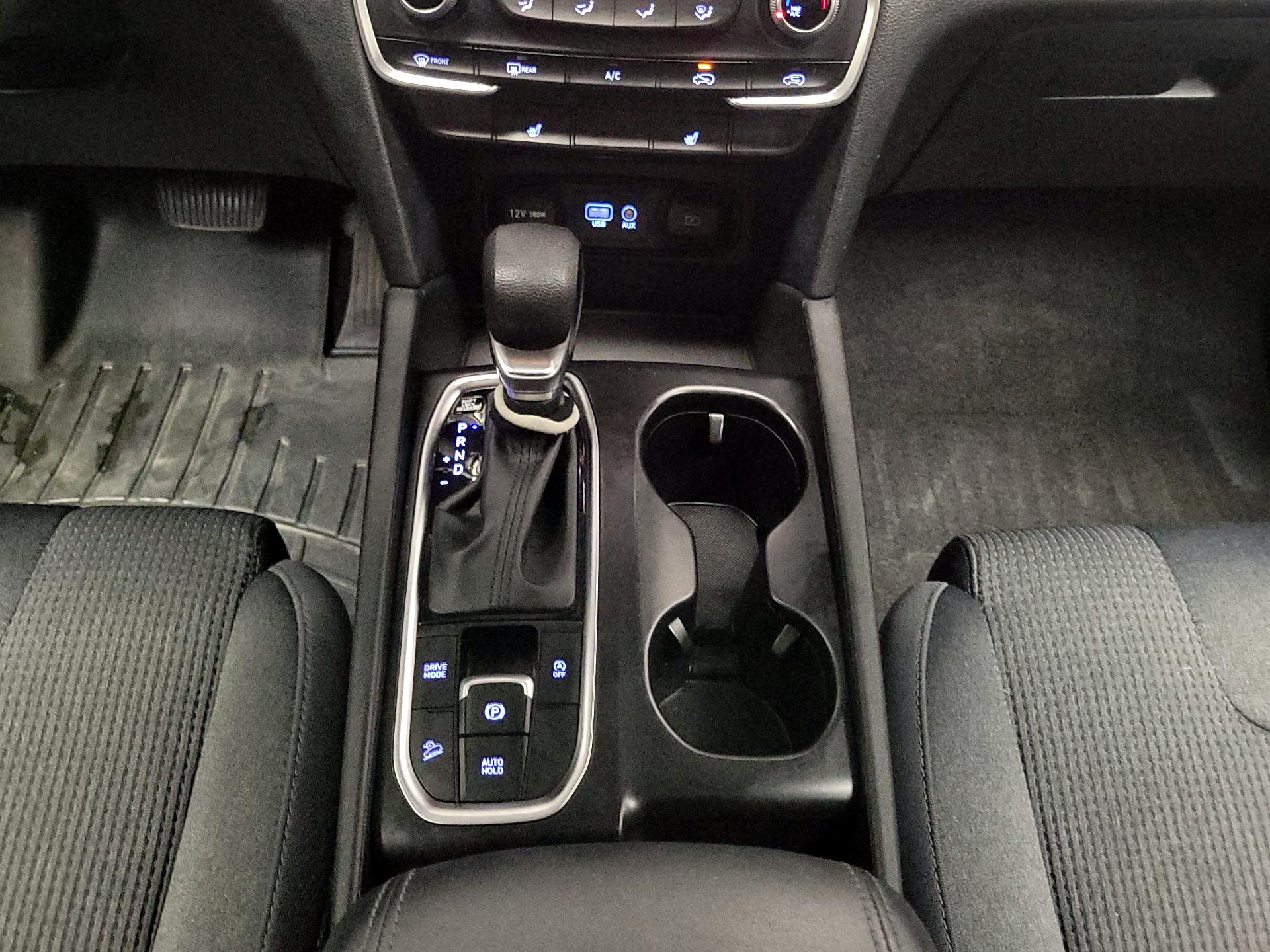 Thumbnail: 2019 Hyundai Santa Fe - 17
