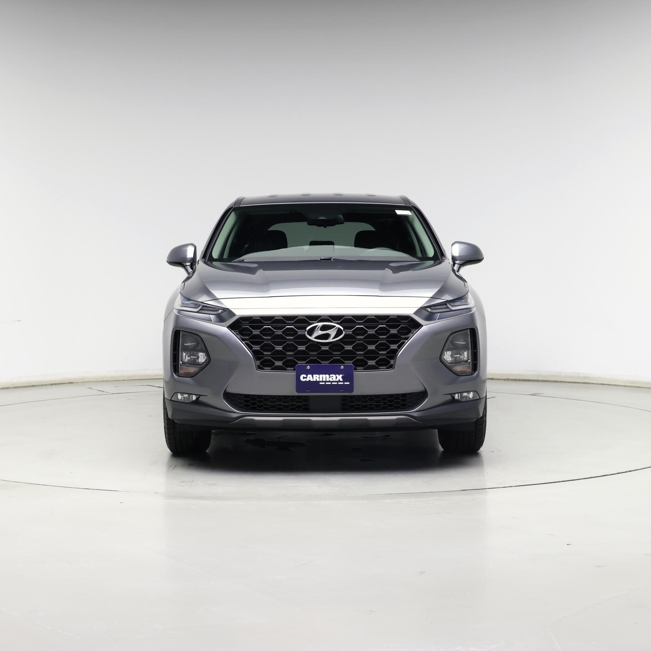 Thumbnail: 2019 Hyundai Santa Fe - 5