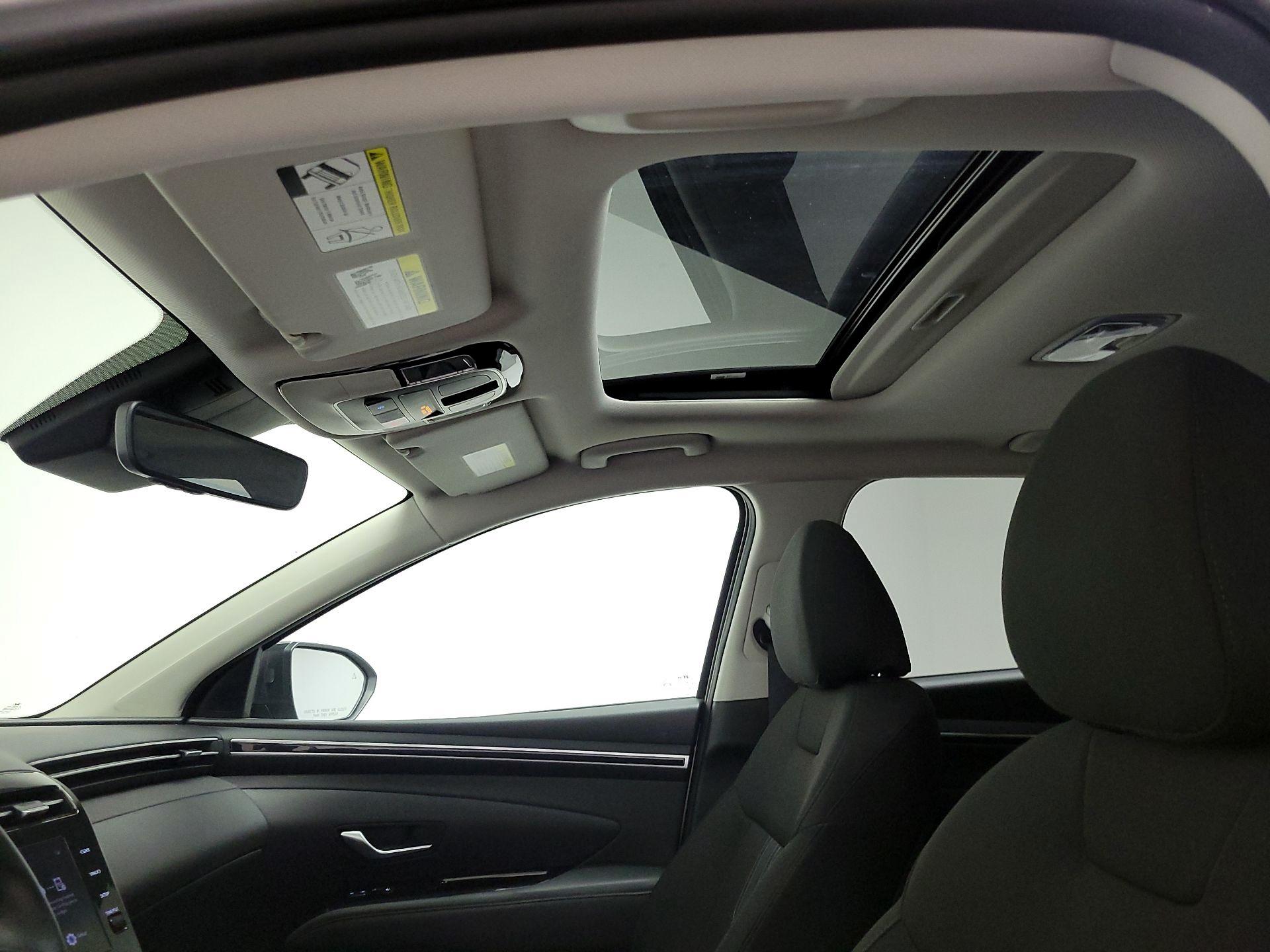 Thumbnail: 2022 Hyundai Tucson - 19