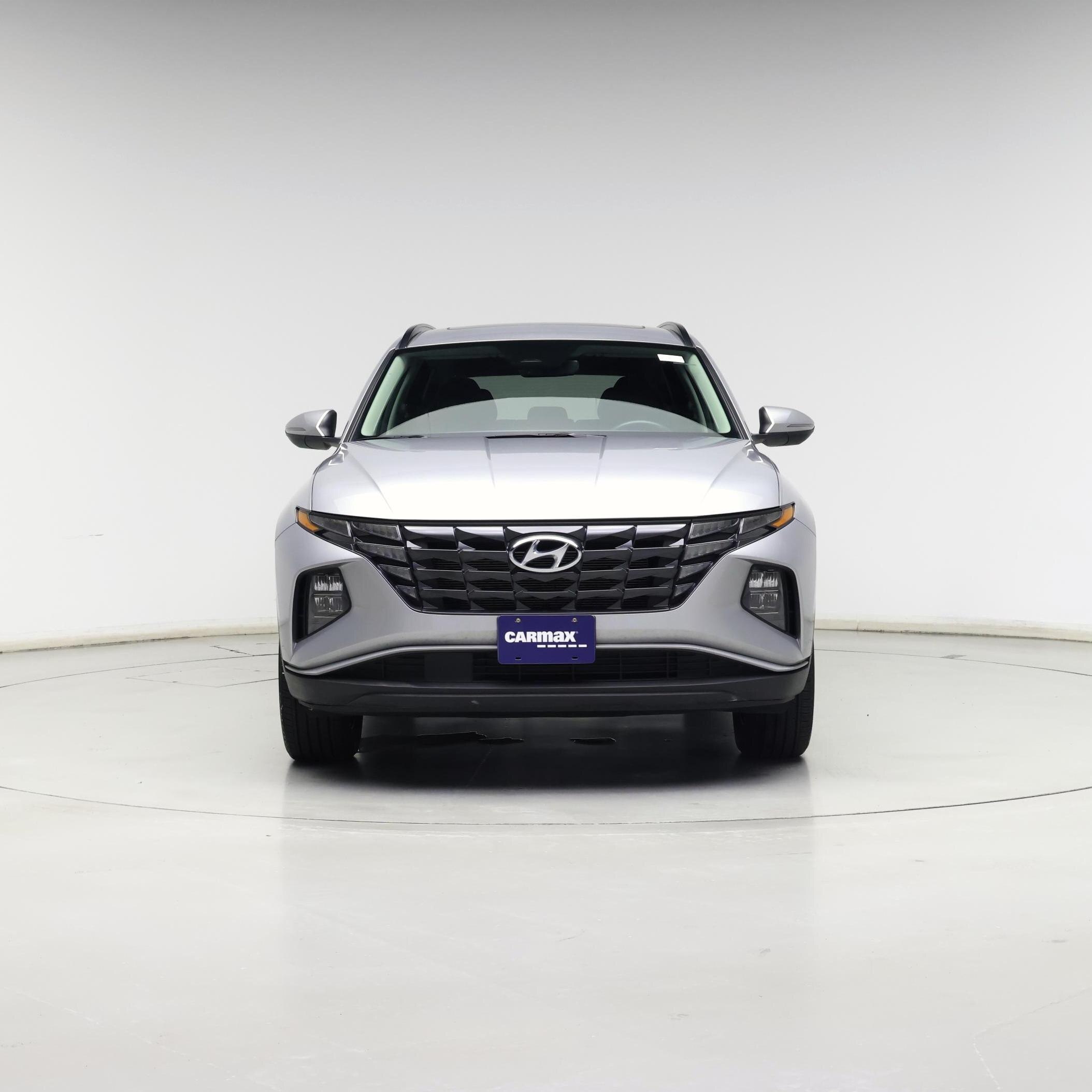 Thumbnail: 2022 Hyundai Tucson - 5