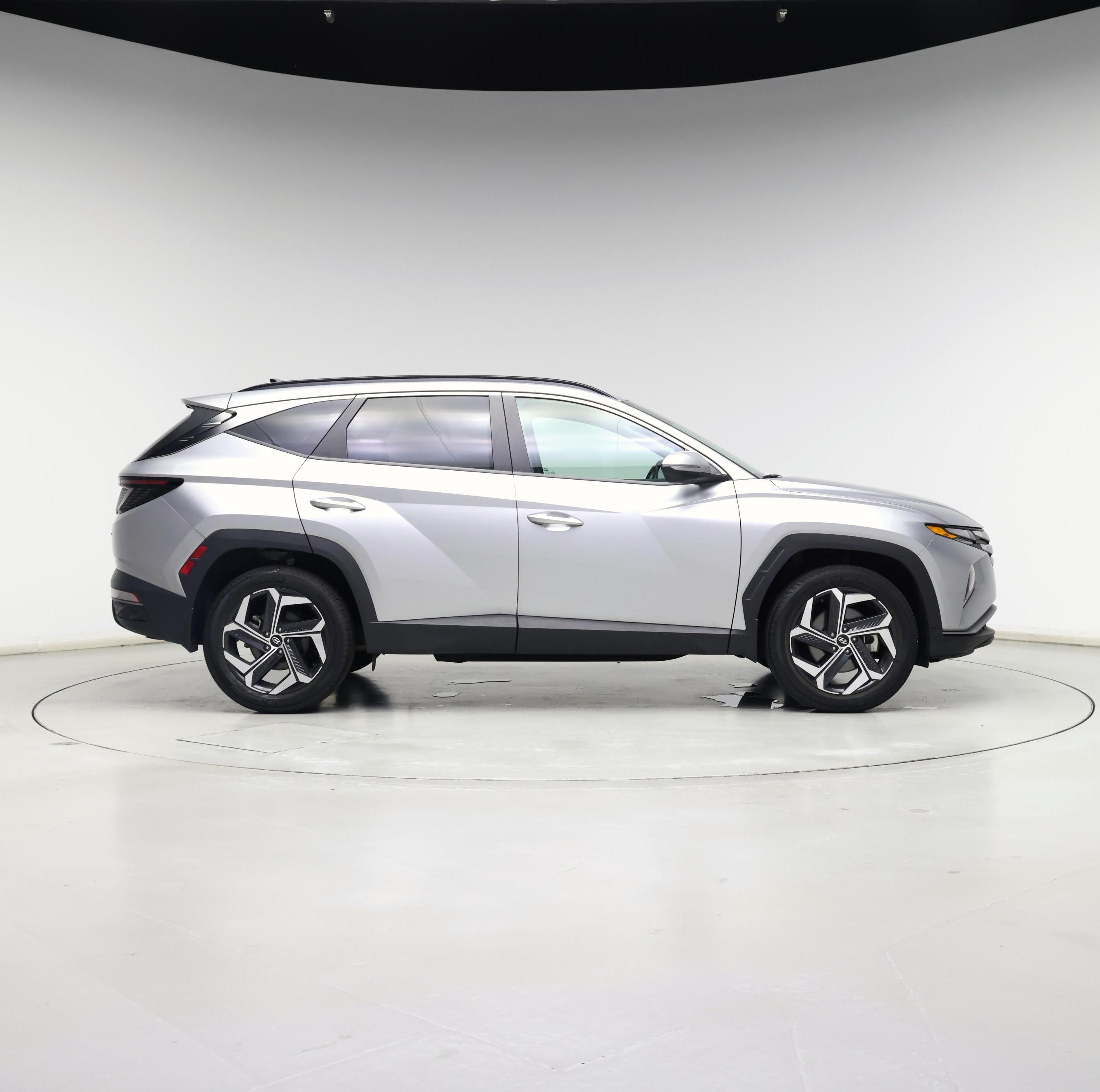 Thumbnail: 2022 Hyundai Tucson - 7