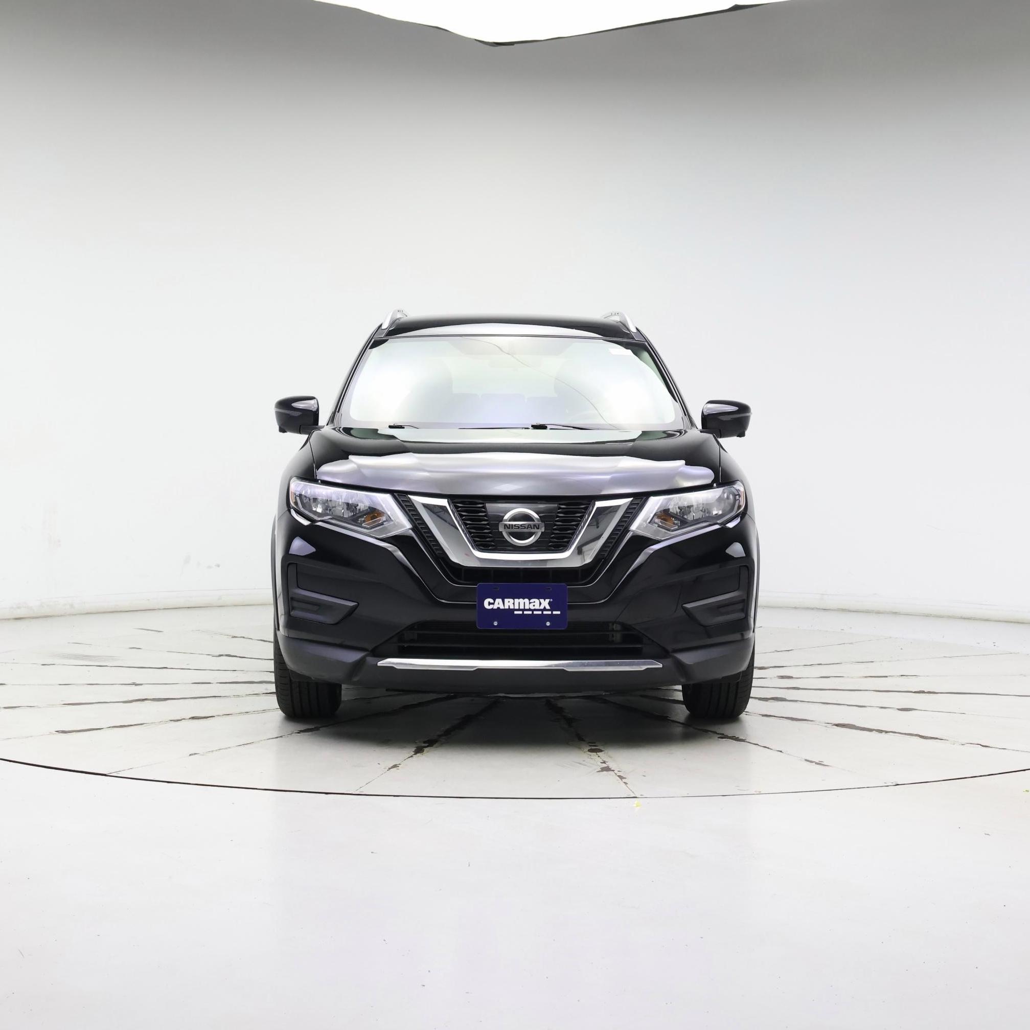 Thumbnail: 2017 Nissan Rogue - 5