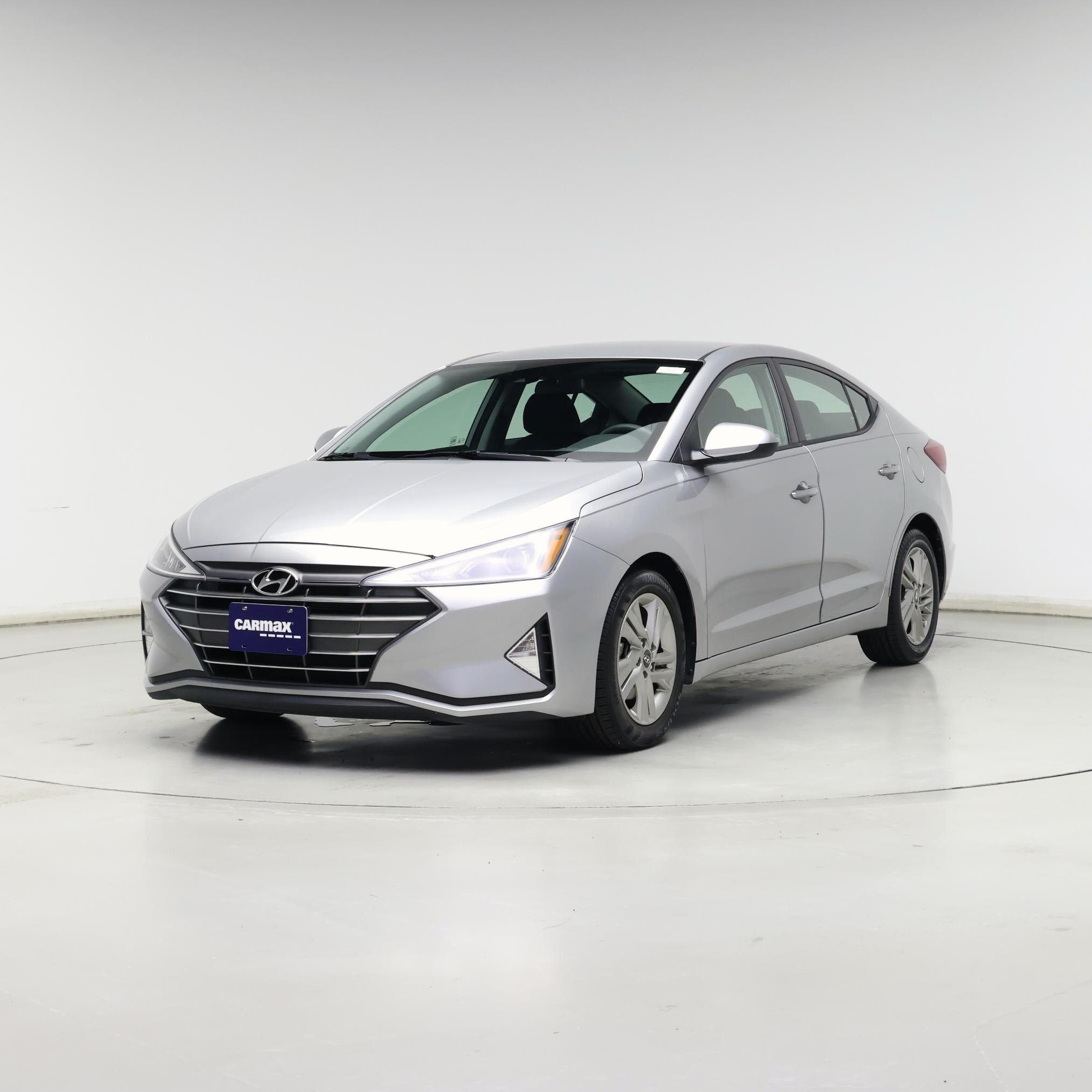 Thumbnail: 2020 Hyundai Elantra - 4