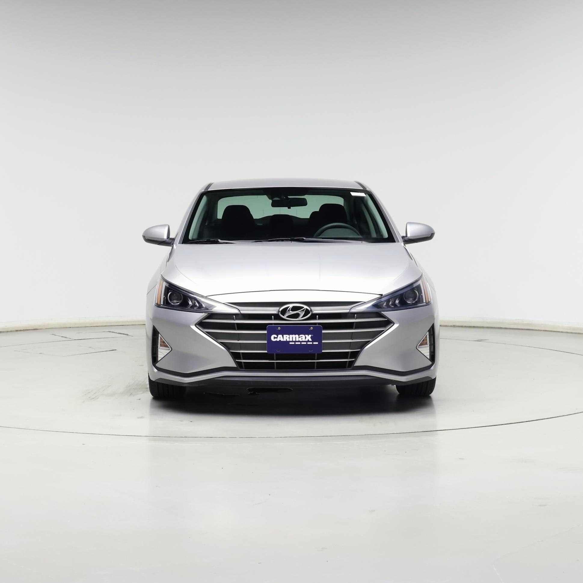 Thumbnail: 2020 Hyundai Elantra - 5