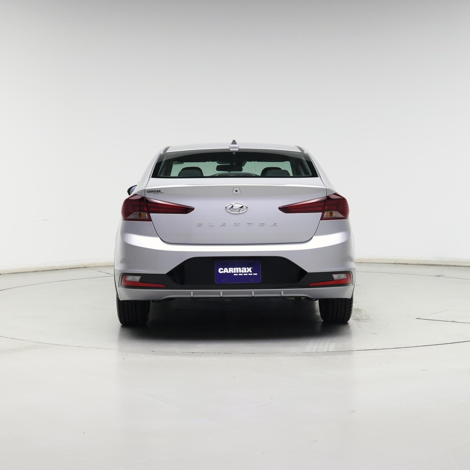 Thumbnail: 2020 Hyundai Elantra - 6