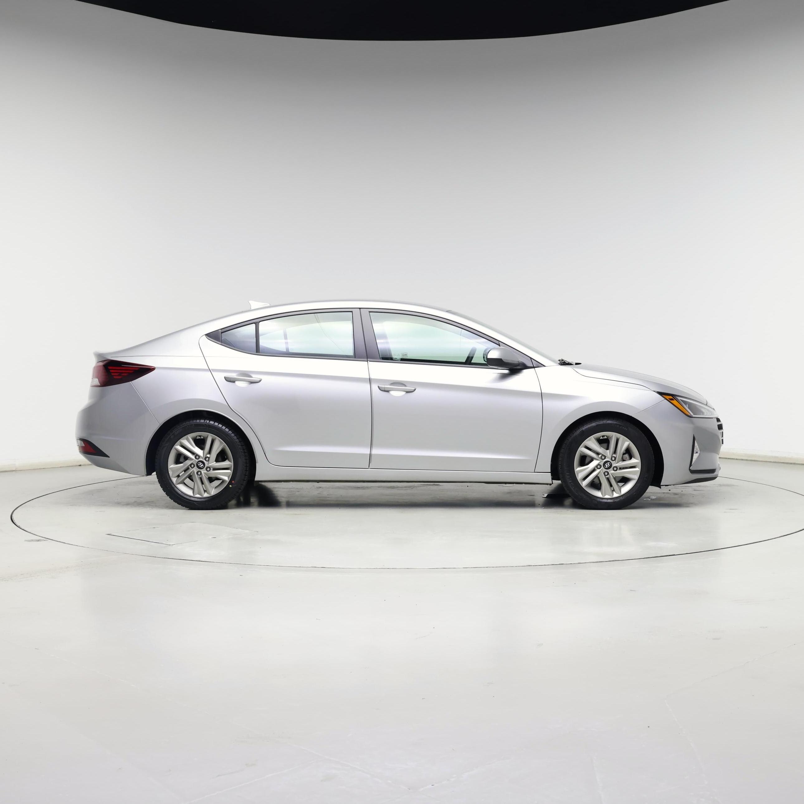 Thumbnail: 2020 Hyundai Elantra - 7