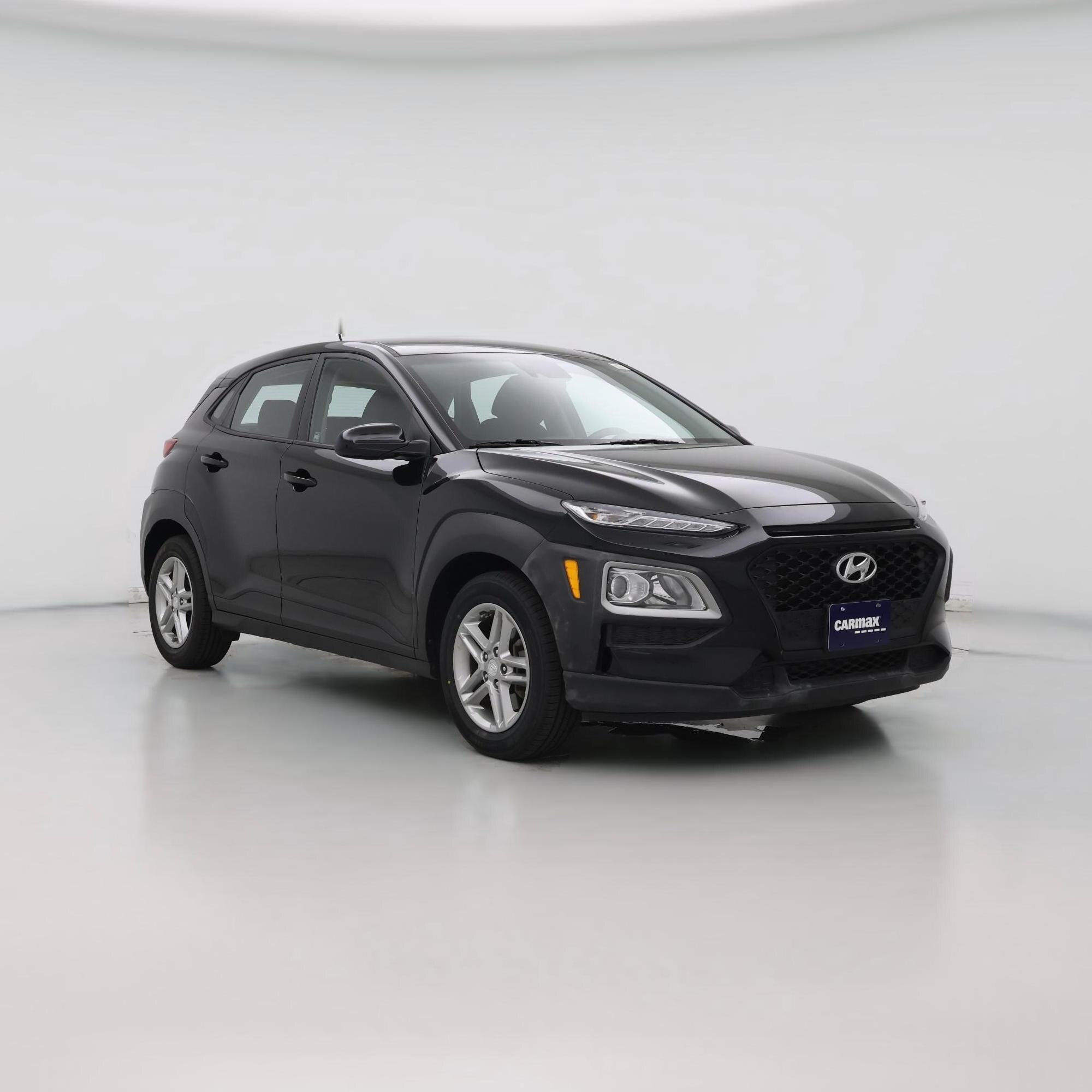 Thumbnail: 2019 Hyundai Kona - 1
